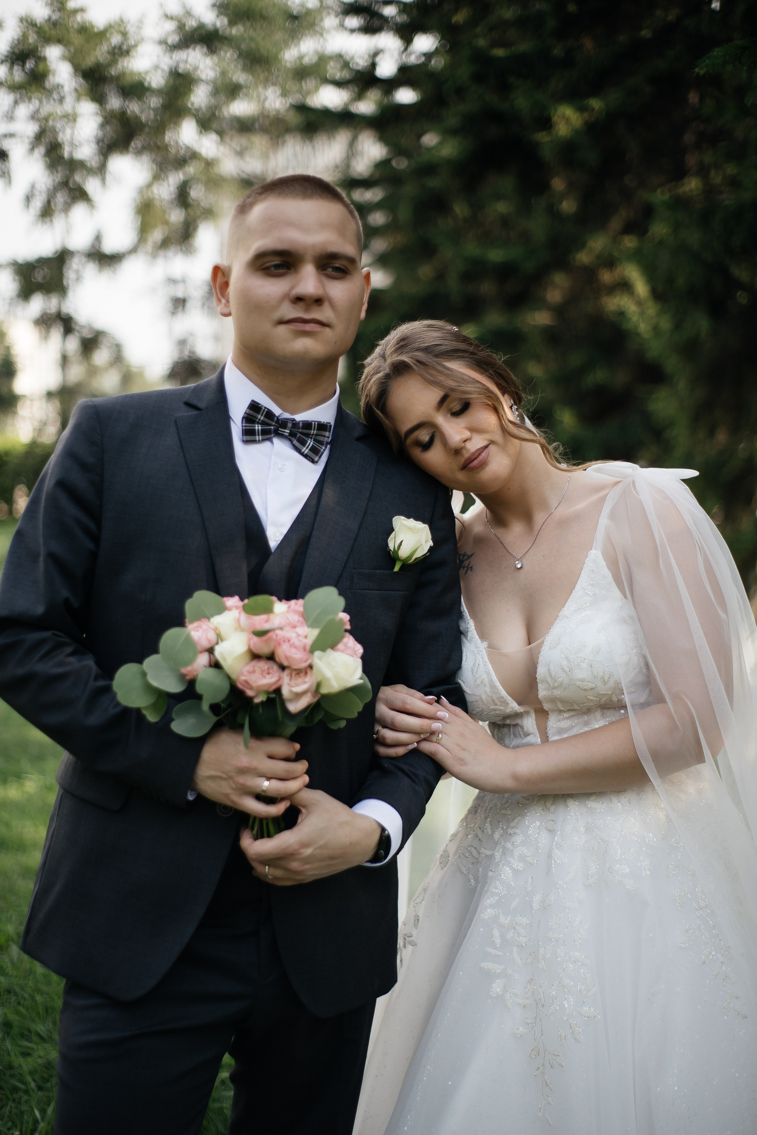 Свадьба полный день. Фотограф в Иркутске