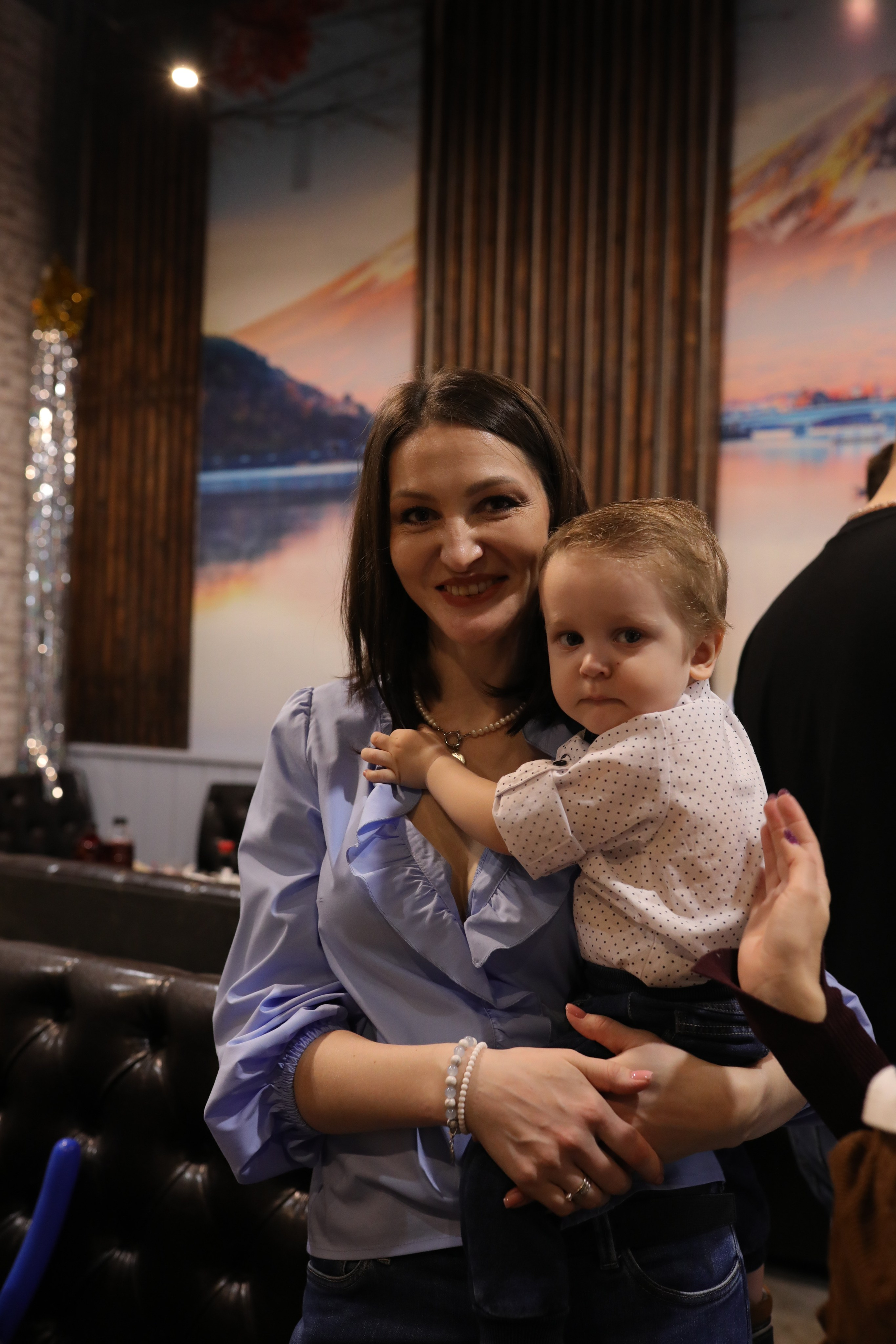 Dasha. Фотограф Ксения Есенина Москва