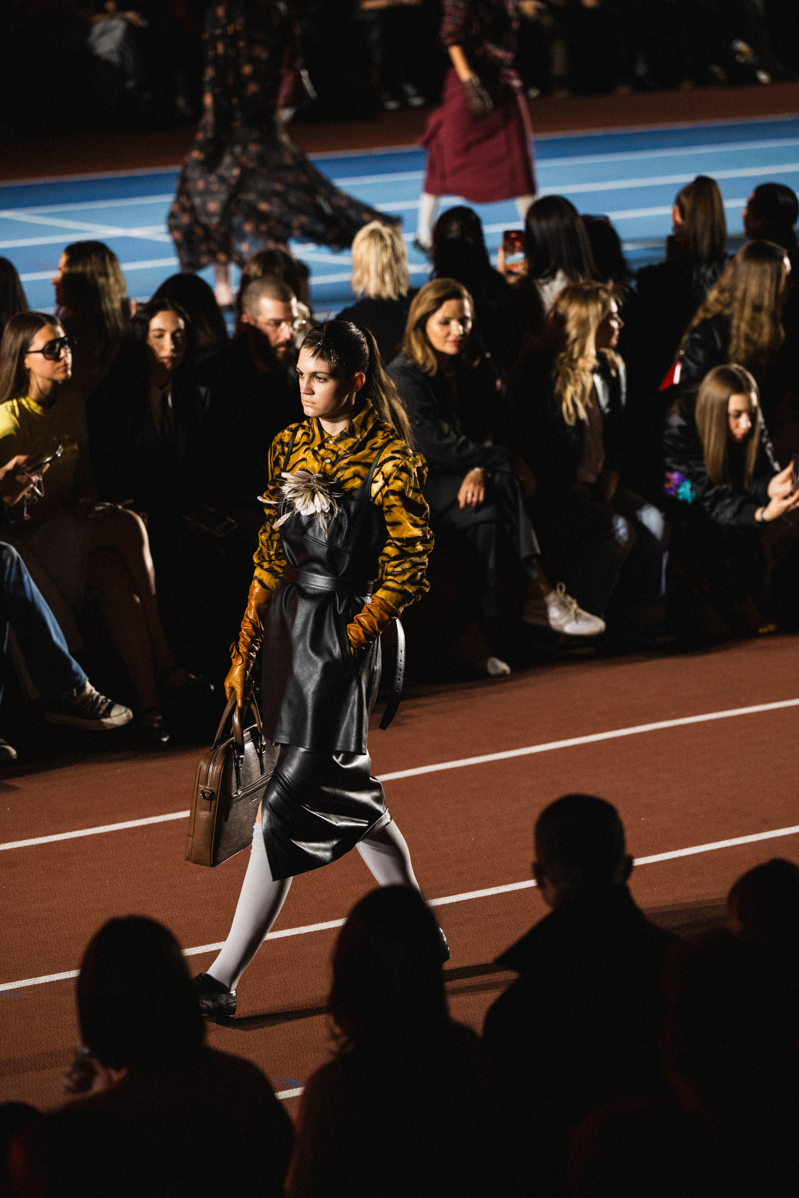 YANDEX MARKET FASHION SHOW / 2026. OOPS TEAM