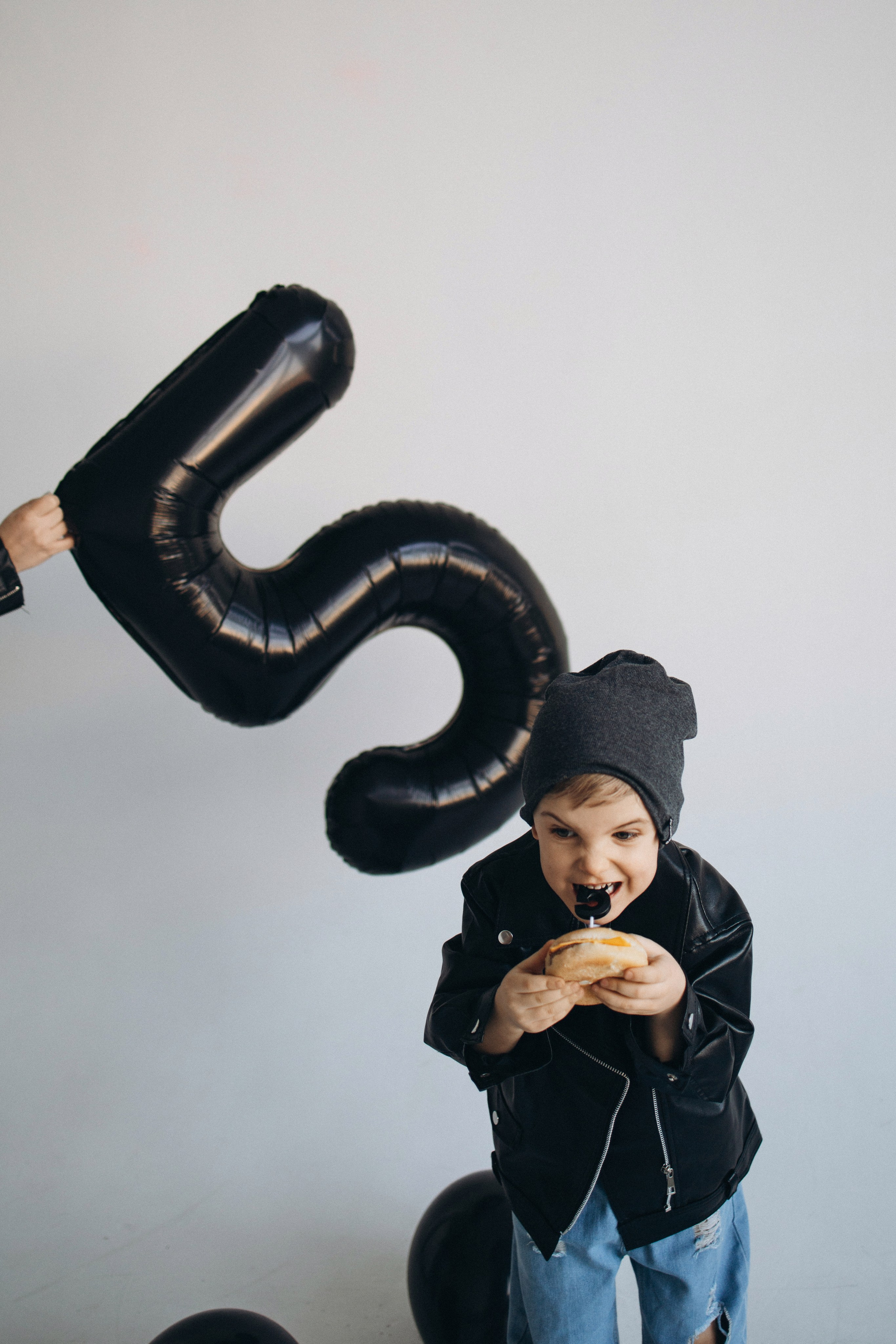 Фотосессия в честь 5-летия Артёма. Семейный фотограф в Москве Марина Петра