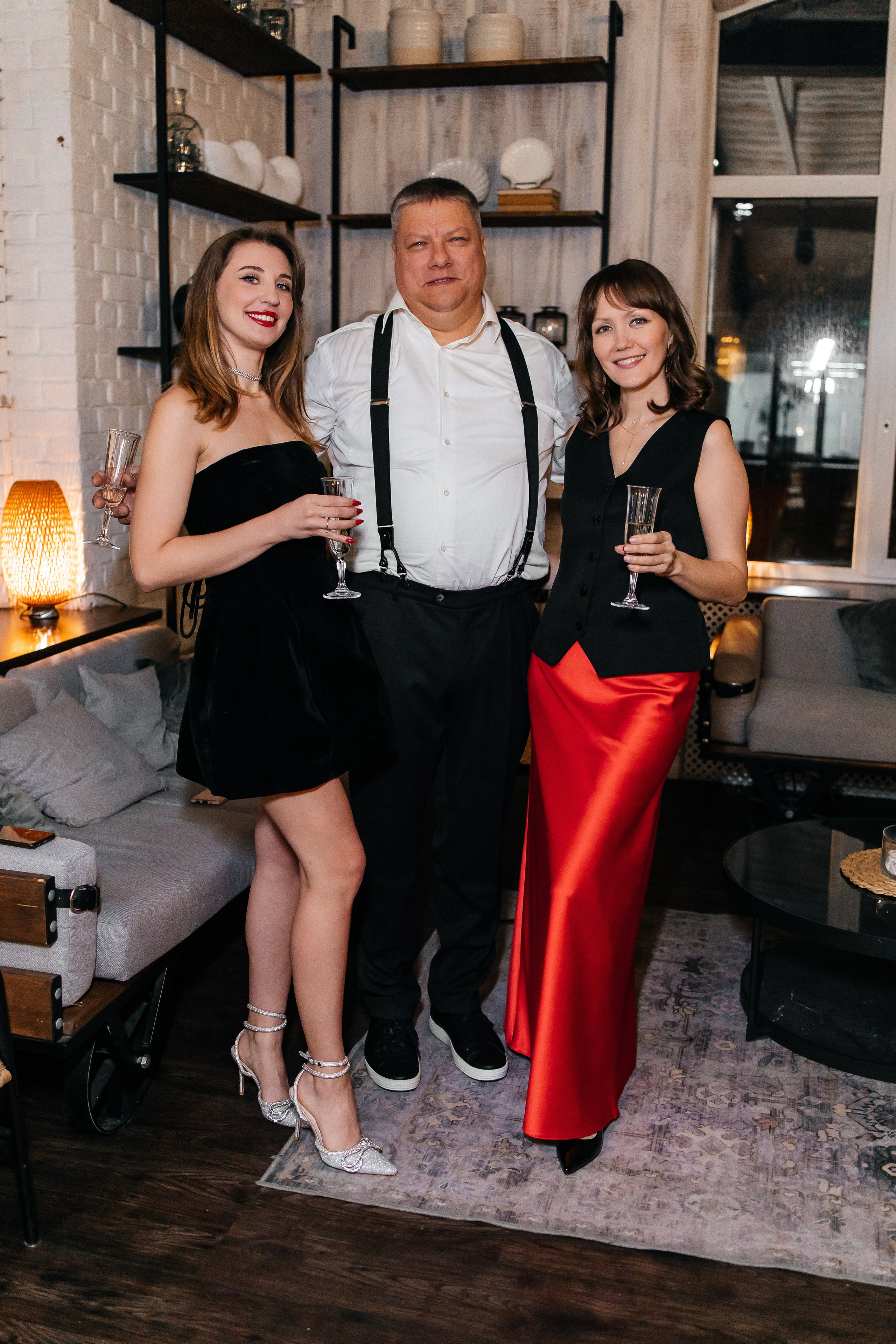 Ретро Корпоратив «РУССКАЯ ЛАБОРАТОРИЯ». Фотограф в Санкт-Петербурге Виктория Безверхая