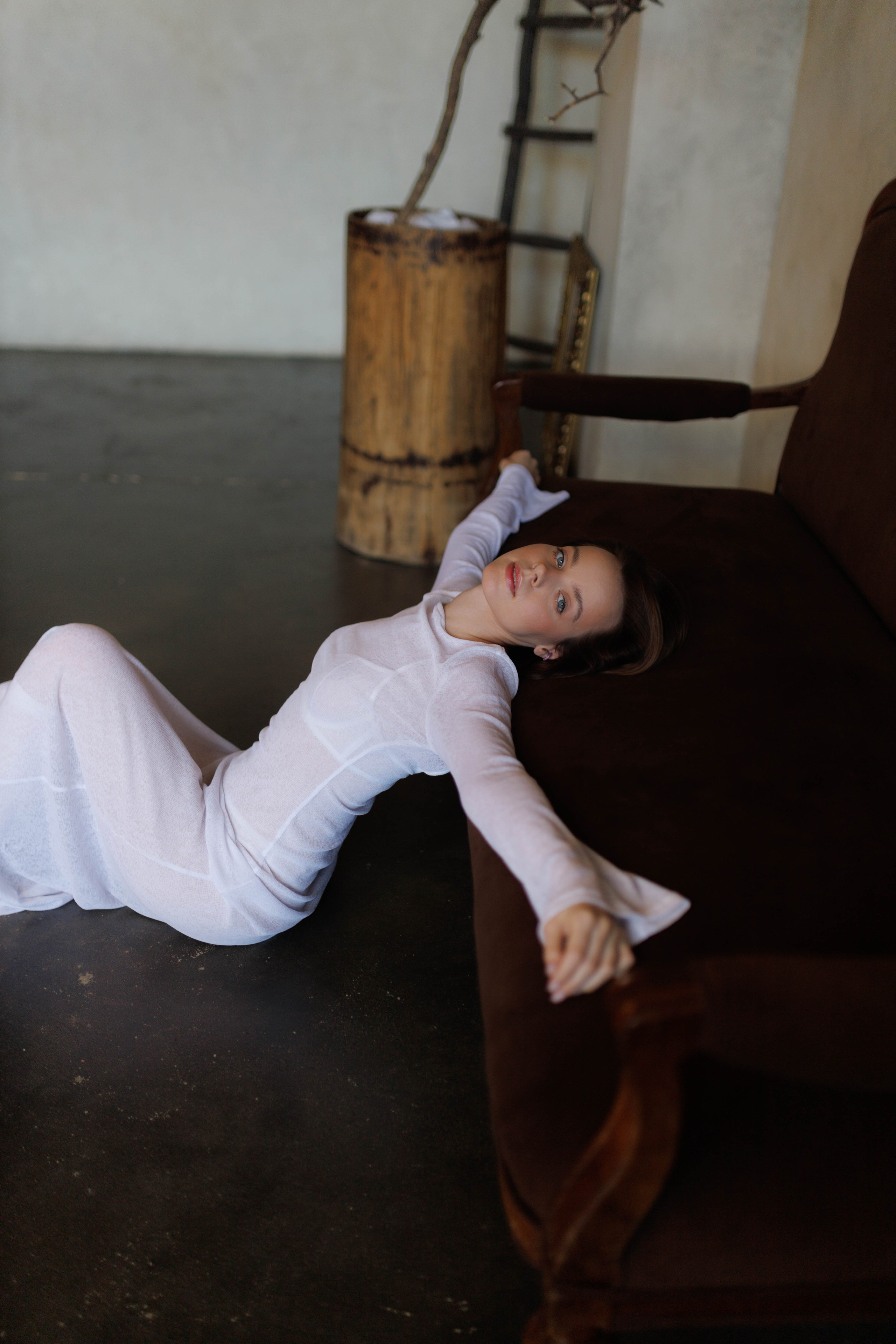 Фотосессия в студии. Свадебный и семейный фотограф Виолетта в Липецке