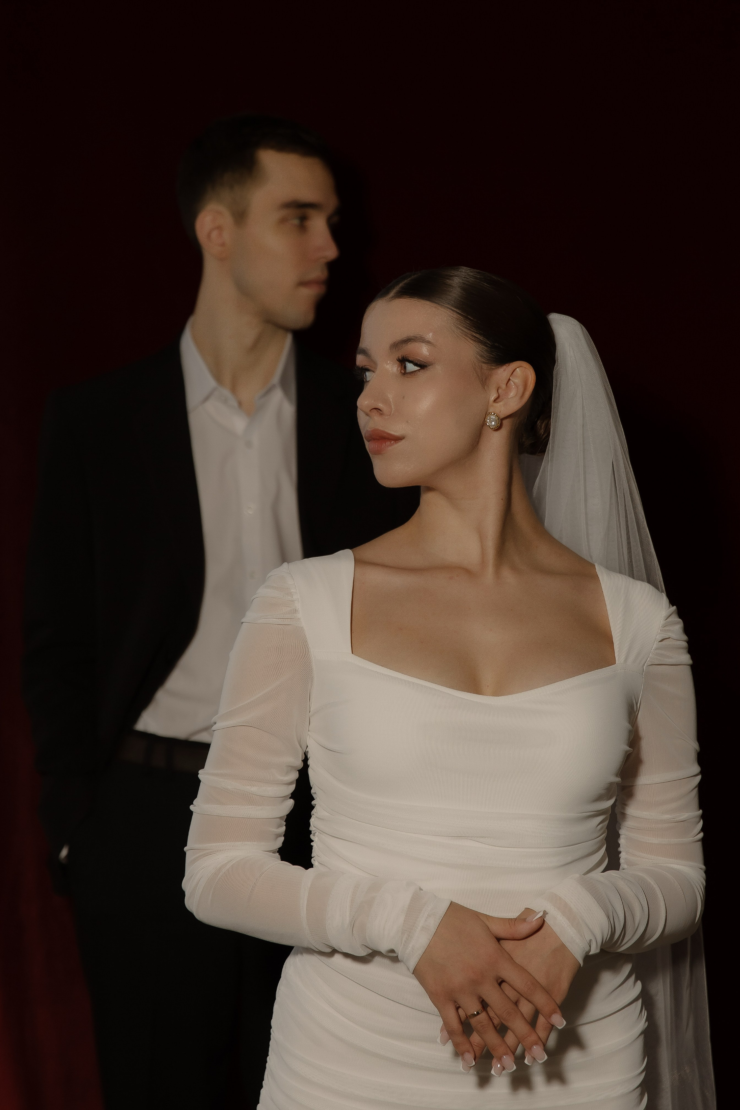 Павел и Яна. СВАДЕБНЫЙ ФОТОГРАФ ЧЕЛЯБИНСК