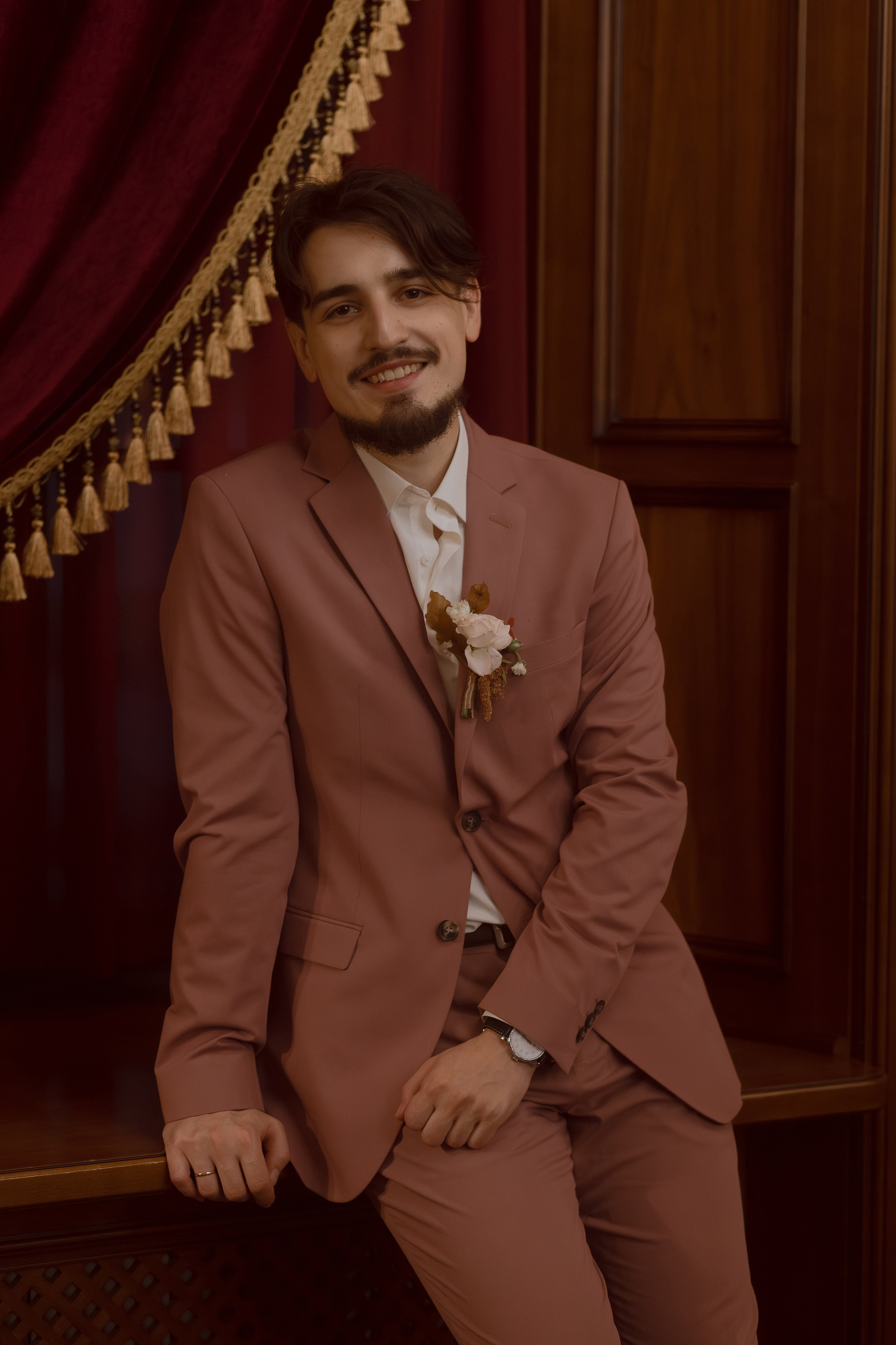 Welcome back to your own dinner party. Фотограф Лия Козловская Минск