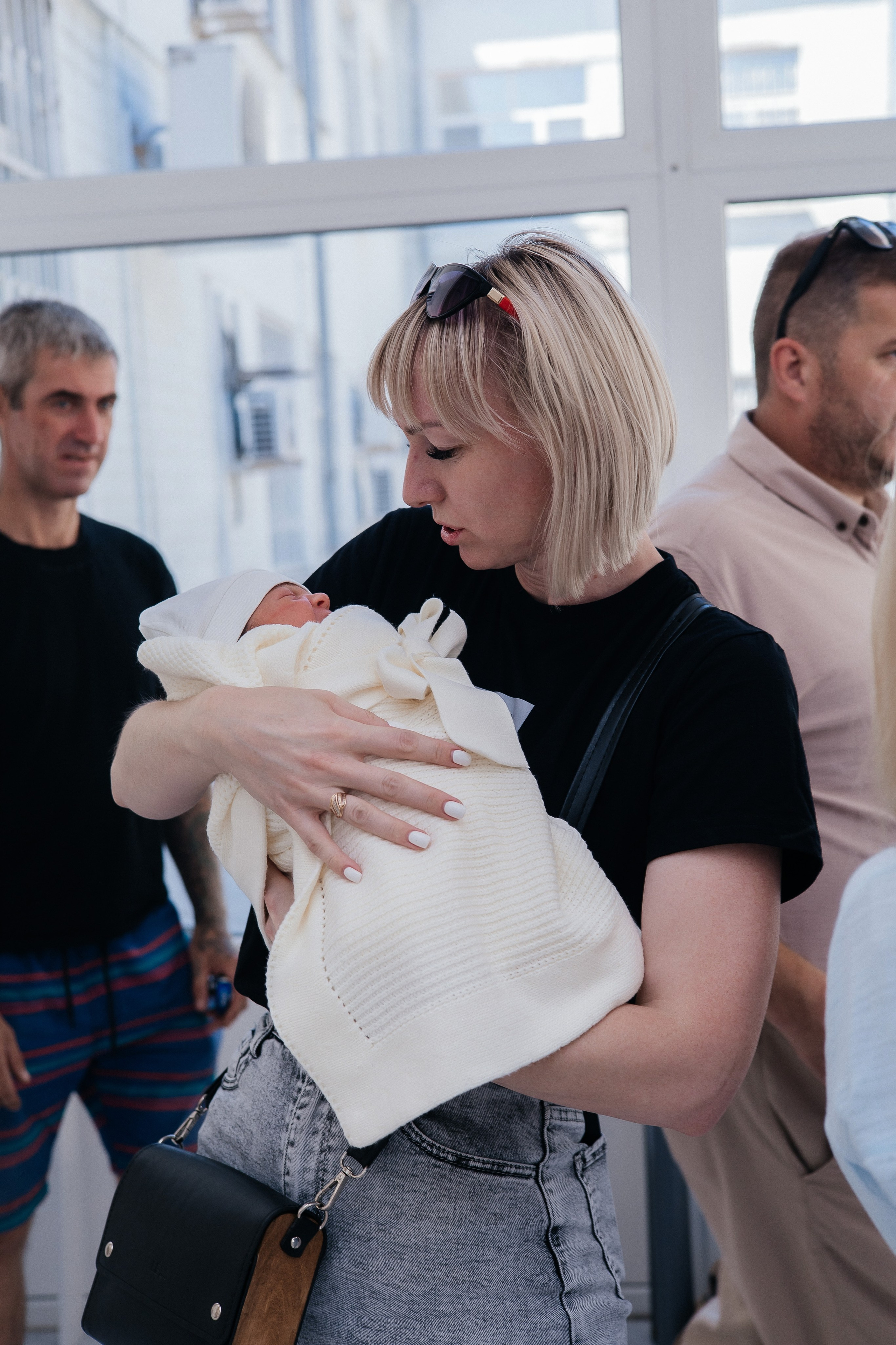 Выписка 14 июня 2024. Фотограф Ростов-на-Дону | фототерапевт