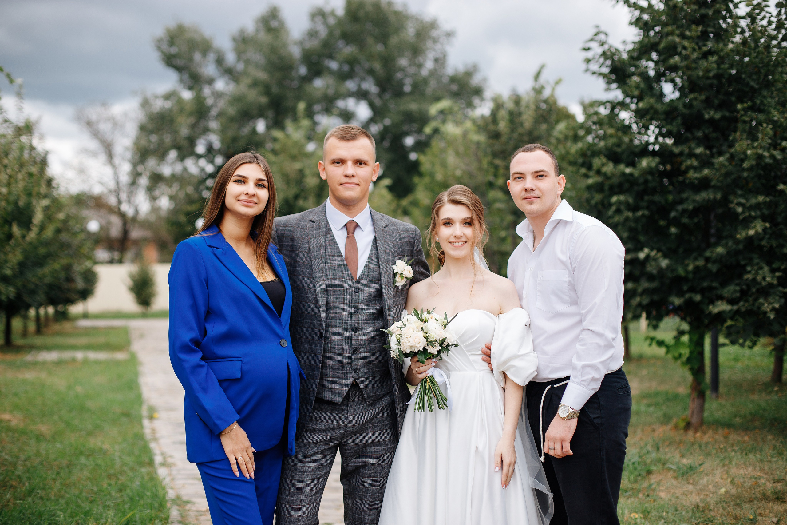 Валерий ♥ Екатерина. Свадебный и семейный фотограф в городе Воронеж. Ирина Боловина