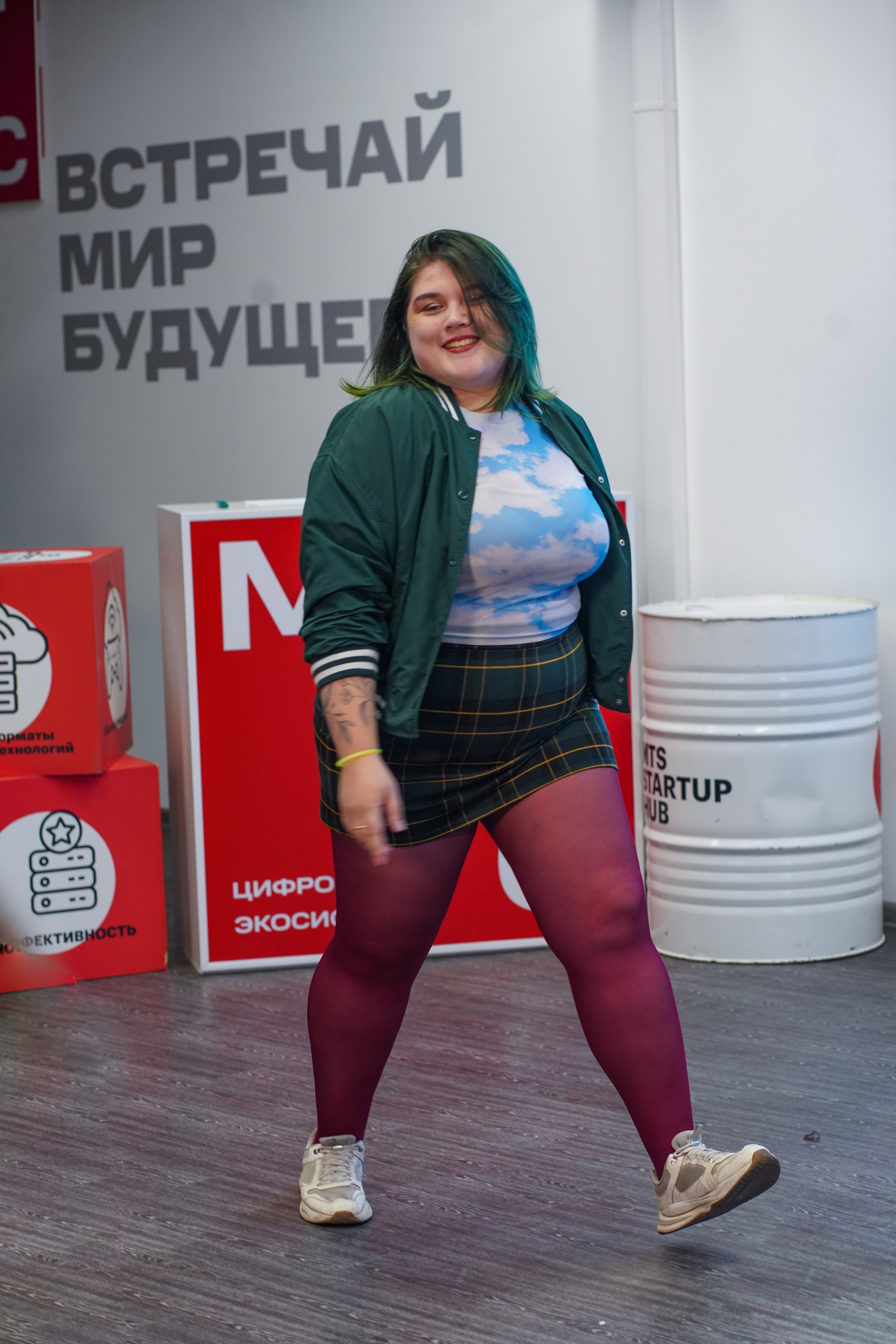 Мисс МТС. Семейный и детский фотограф в Нижнем Новгороде