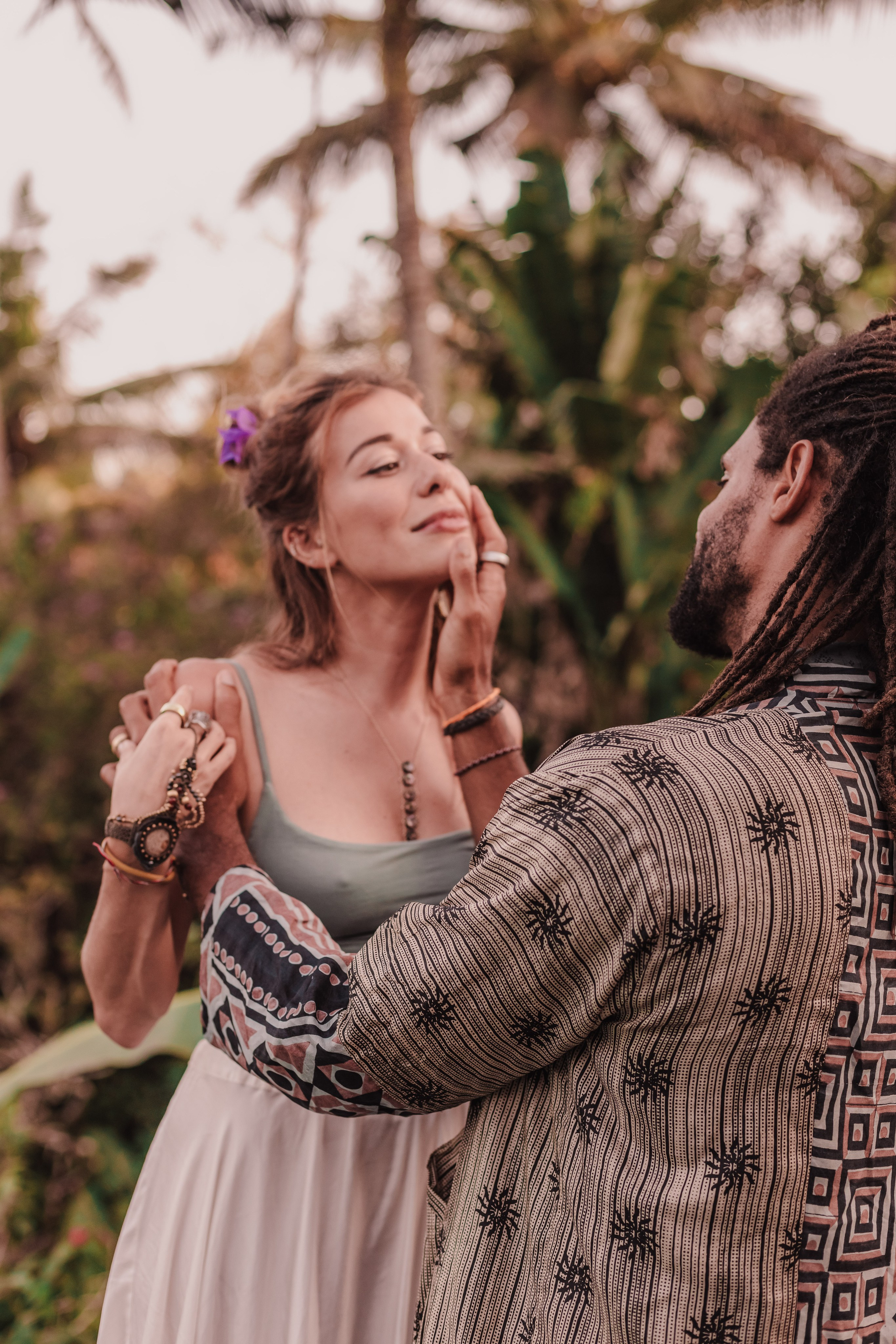 Love & honey. Mariam Bagdasaryan