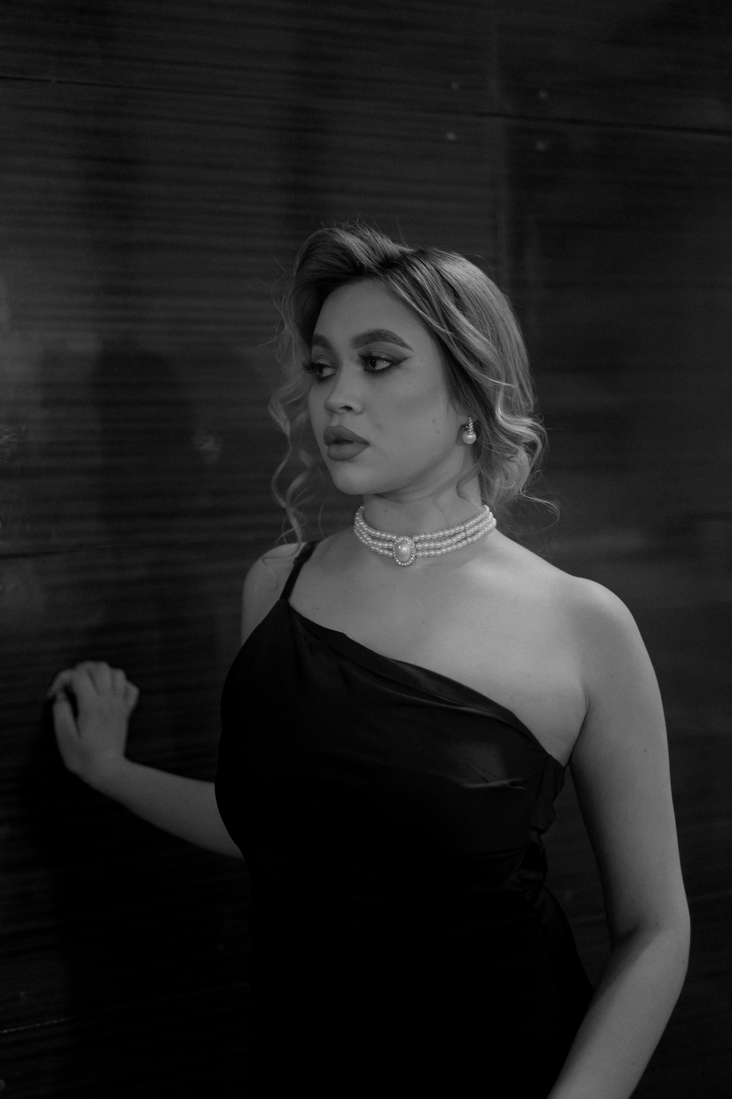 KARINA. Фотограф Элла Ефимова