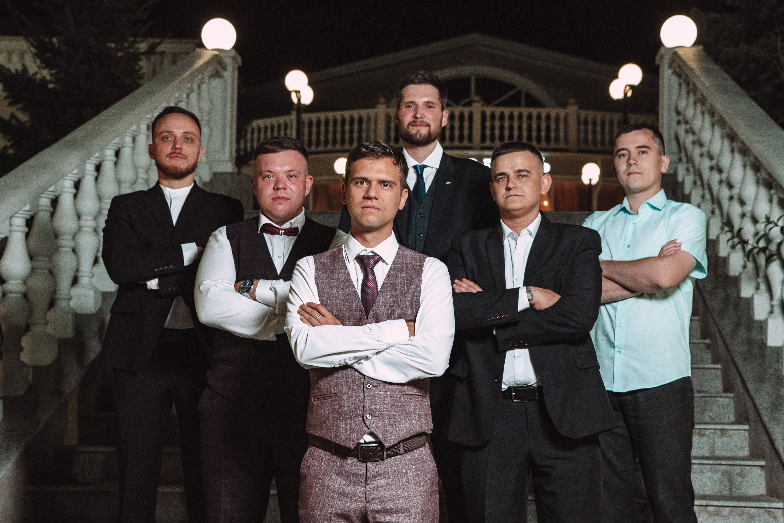 Дмитрий + Таисия. Свадебный и семейный фотограф в Волгограде Олеся Лисицкая