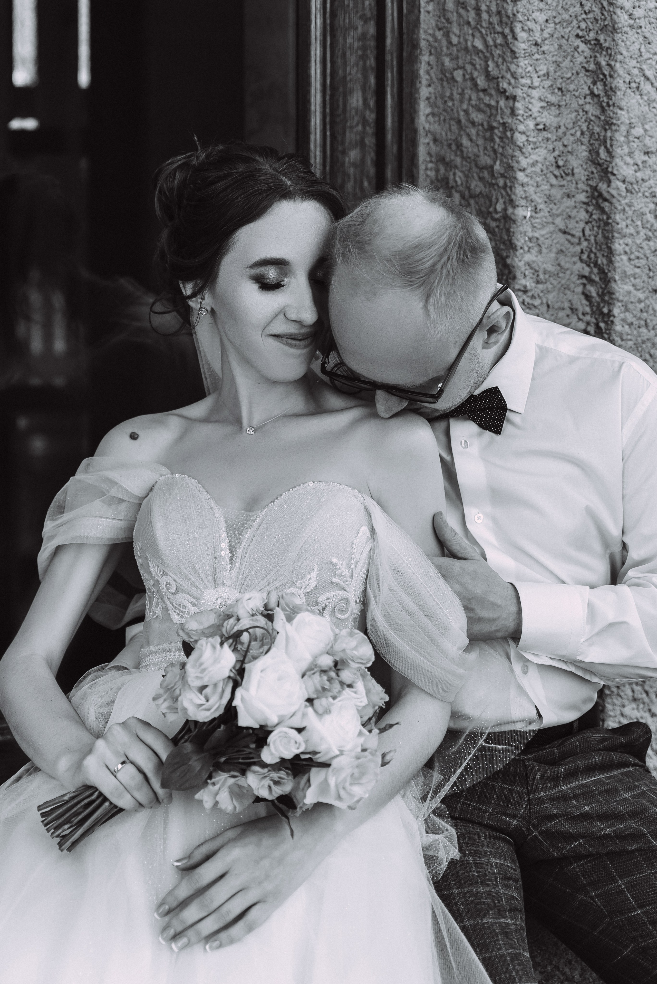 Роман + Ольга. Свадебный и семейный фотограф в Волгограде Олеся Лисицкая