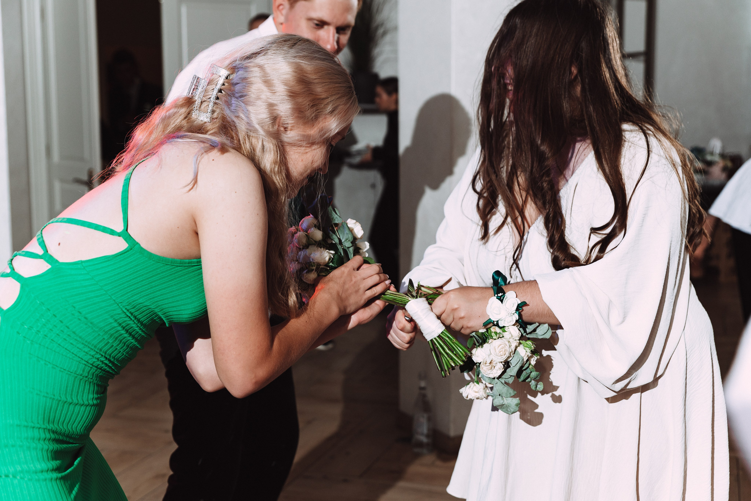 Никита + Кристина. Свадебный и семейный фотограф в Волгограде Олеся Лисицкая