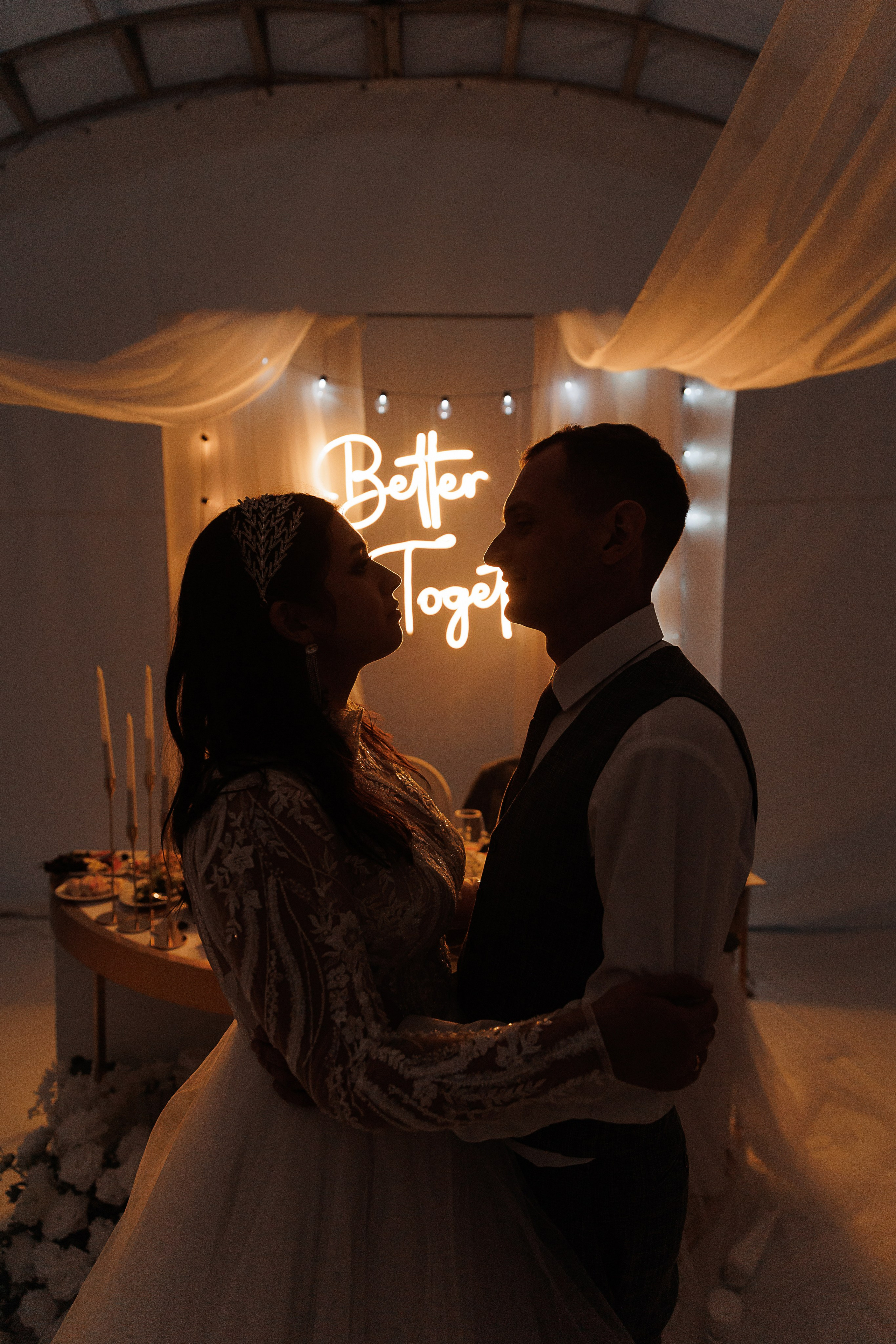 Александр и Екатерина. Свадебный и семейный фотограф в Твери и Тверской области