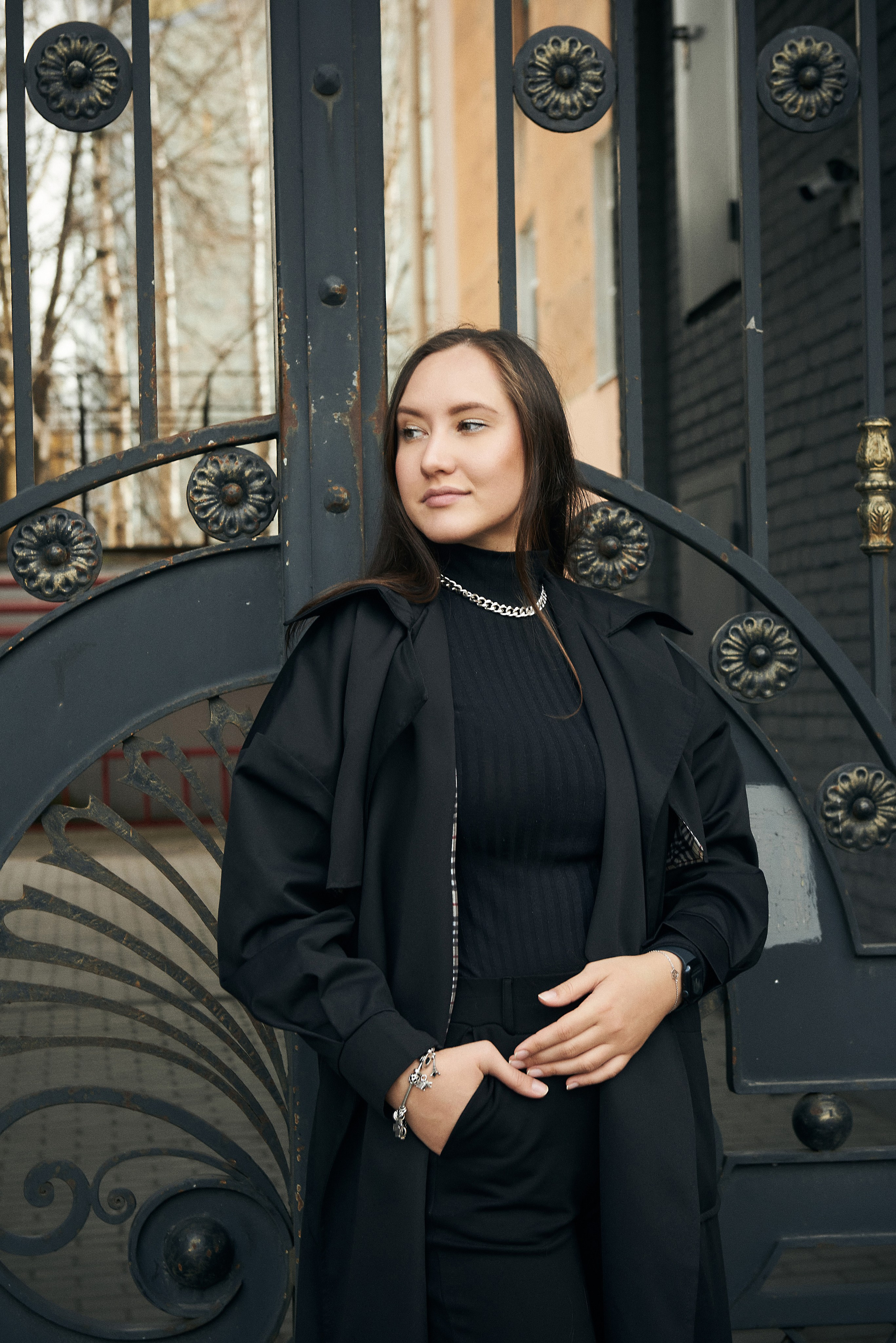 Ксю. Главная