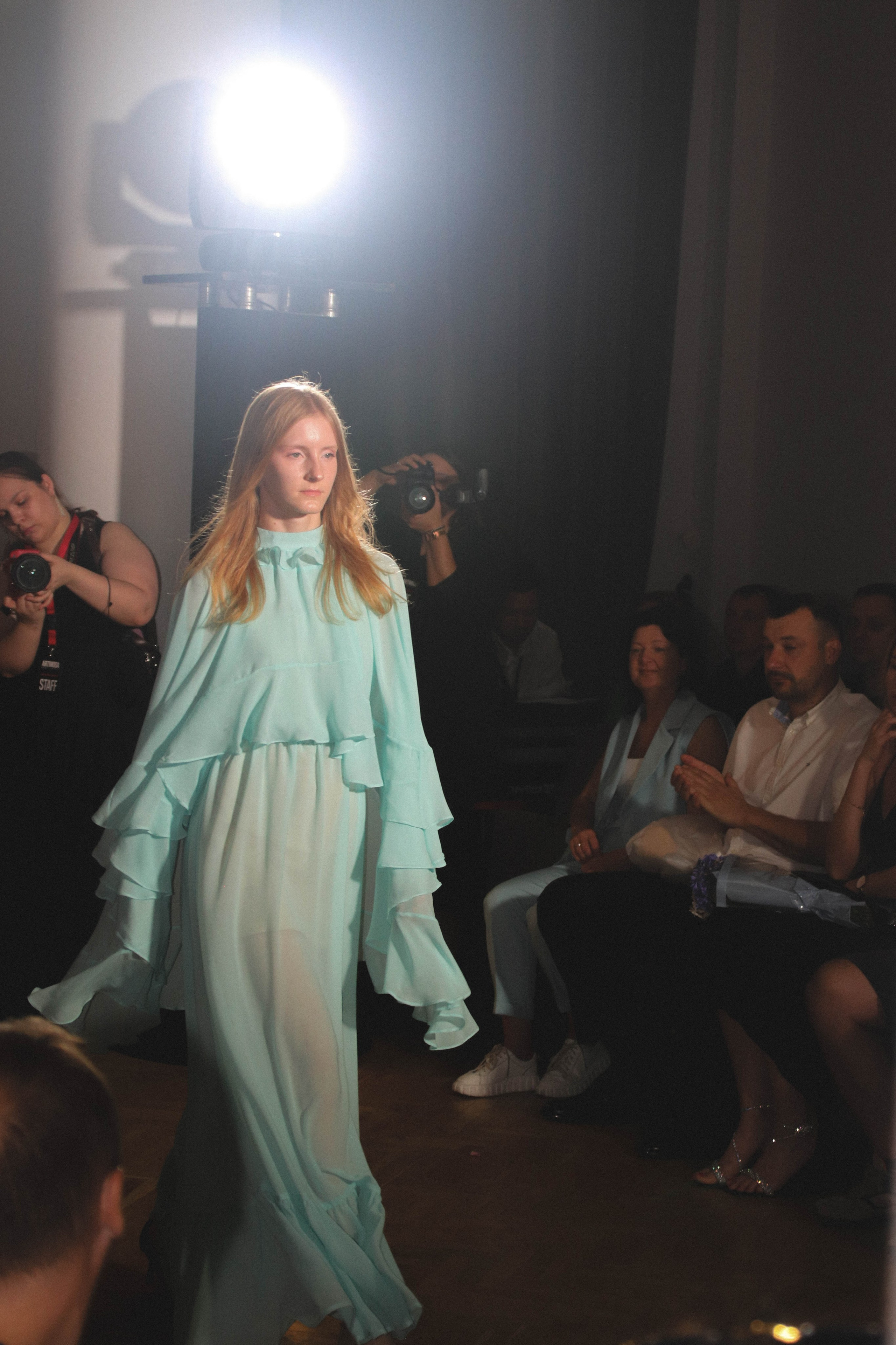 АртМода показ. Фотограф в Добруше и Гомеле (anabel_photo)