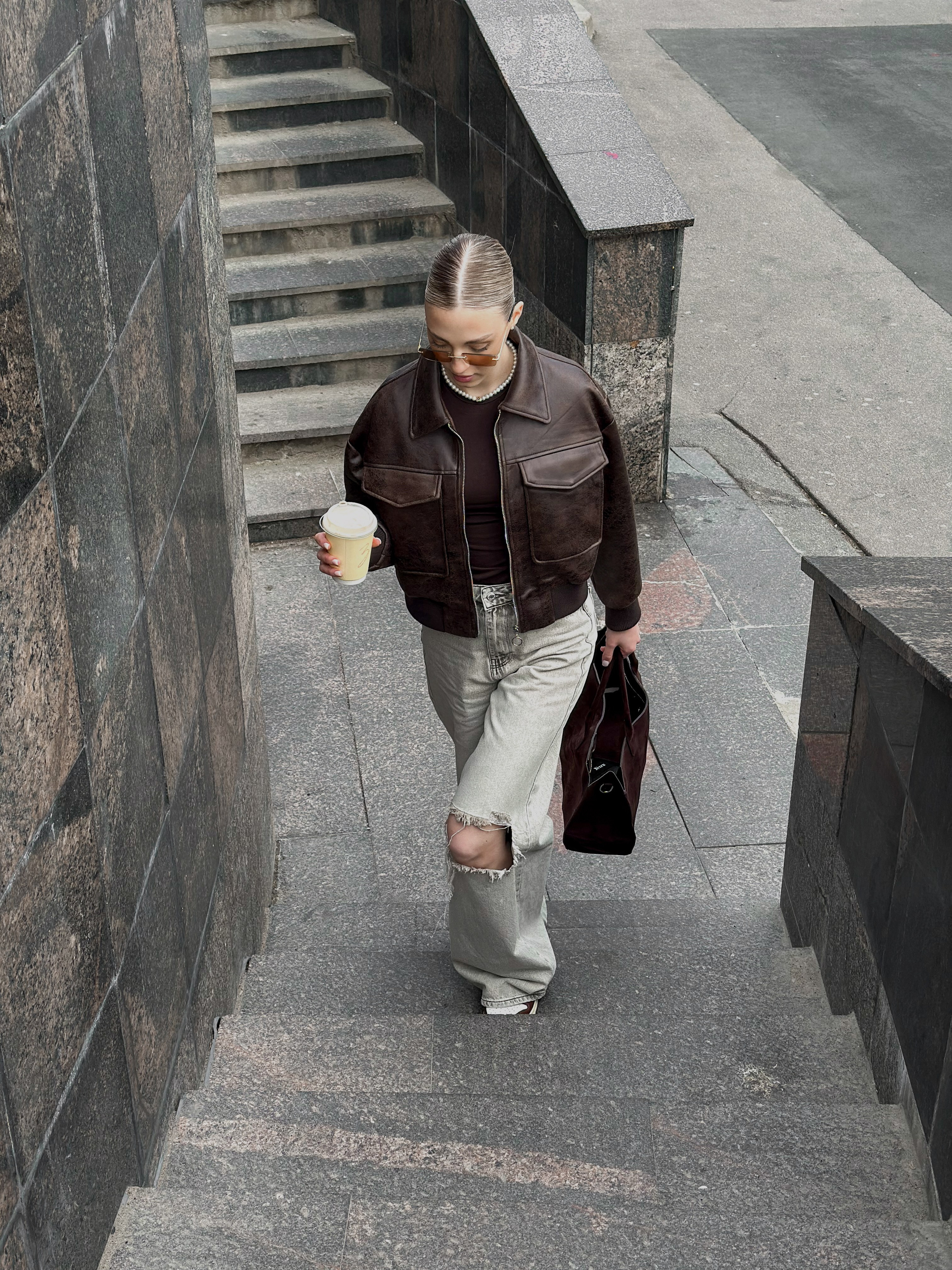 Street съёмки. Креативный визуал * фотограф спб * контент мейкер