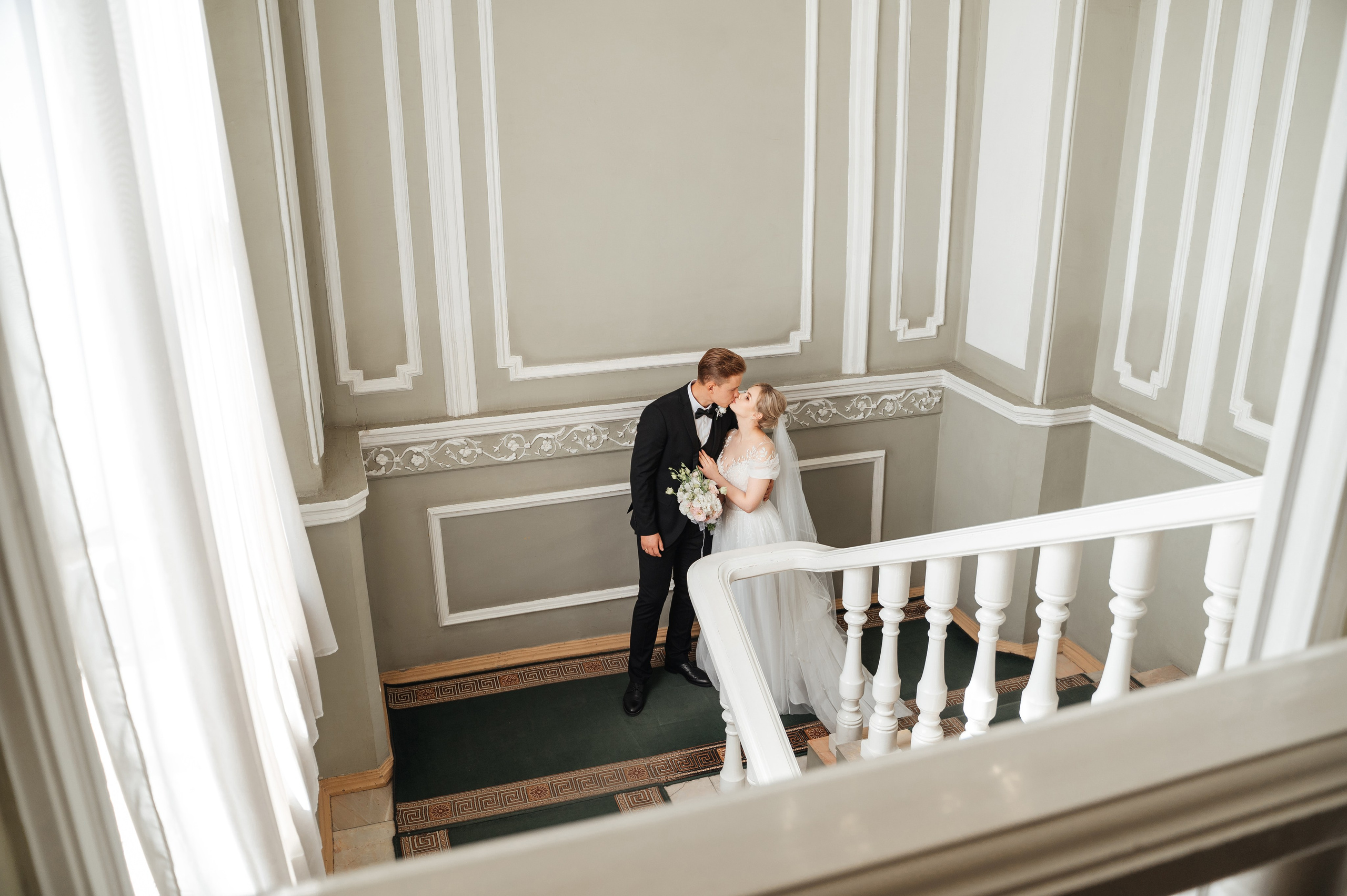 Владислав и Ксения. Фотограф Дарья Борисова в г. Новочеркасск и РО