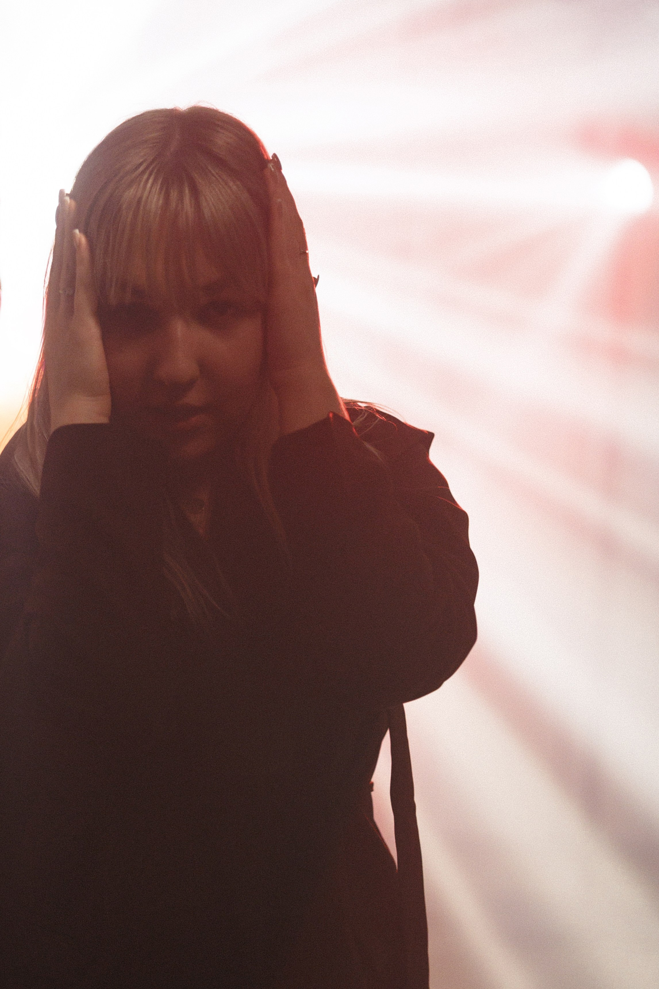 My rock'n'roll queen. Свадебный фотограф Алина Ампер