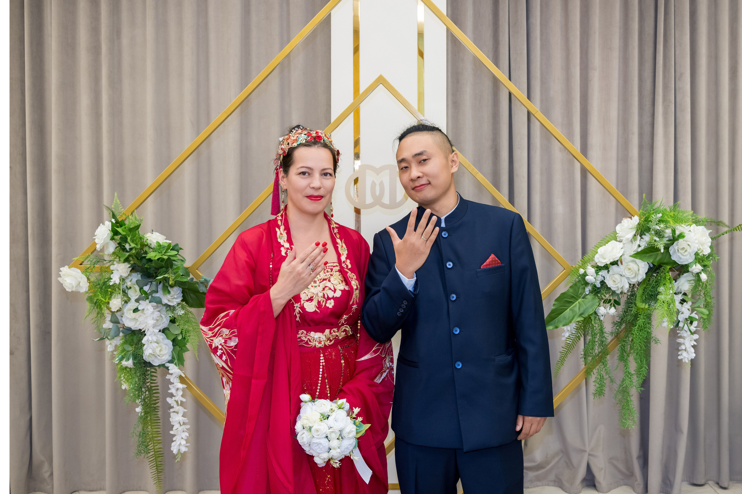 夜宿山寺 (危楼高百尺). Свадебный и семейный Фотограф в Москве Александр Березин