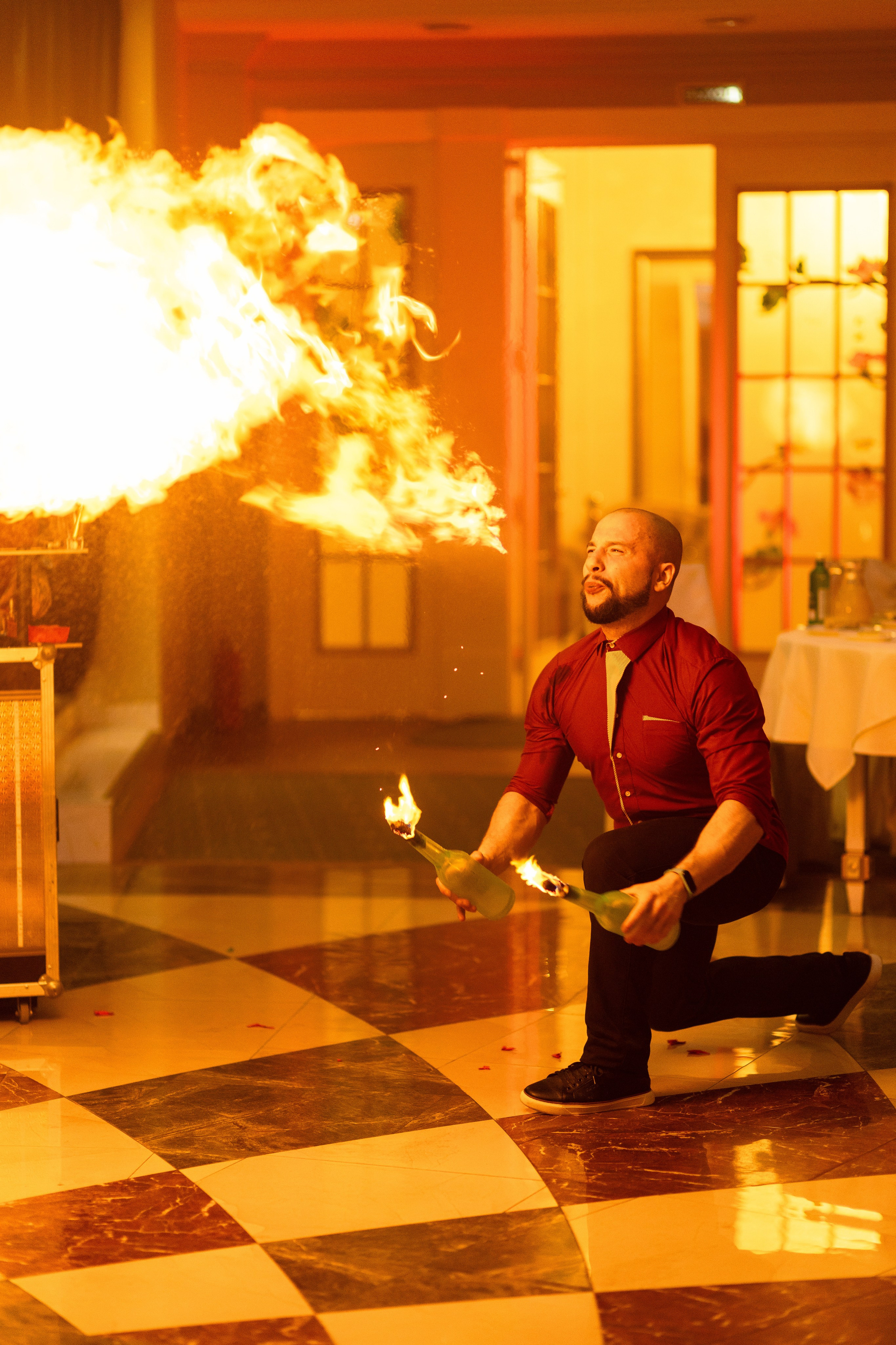 Y&M. Анастасия Безуглова- свадебный фотограф в Таганроге