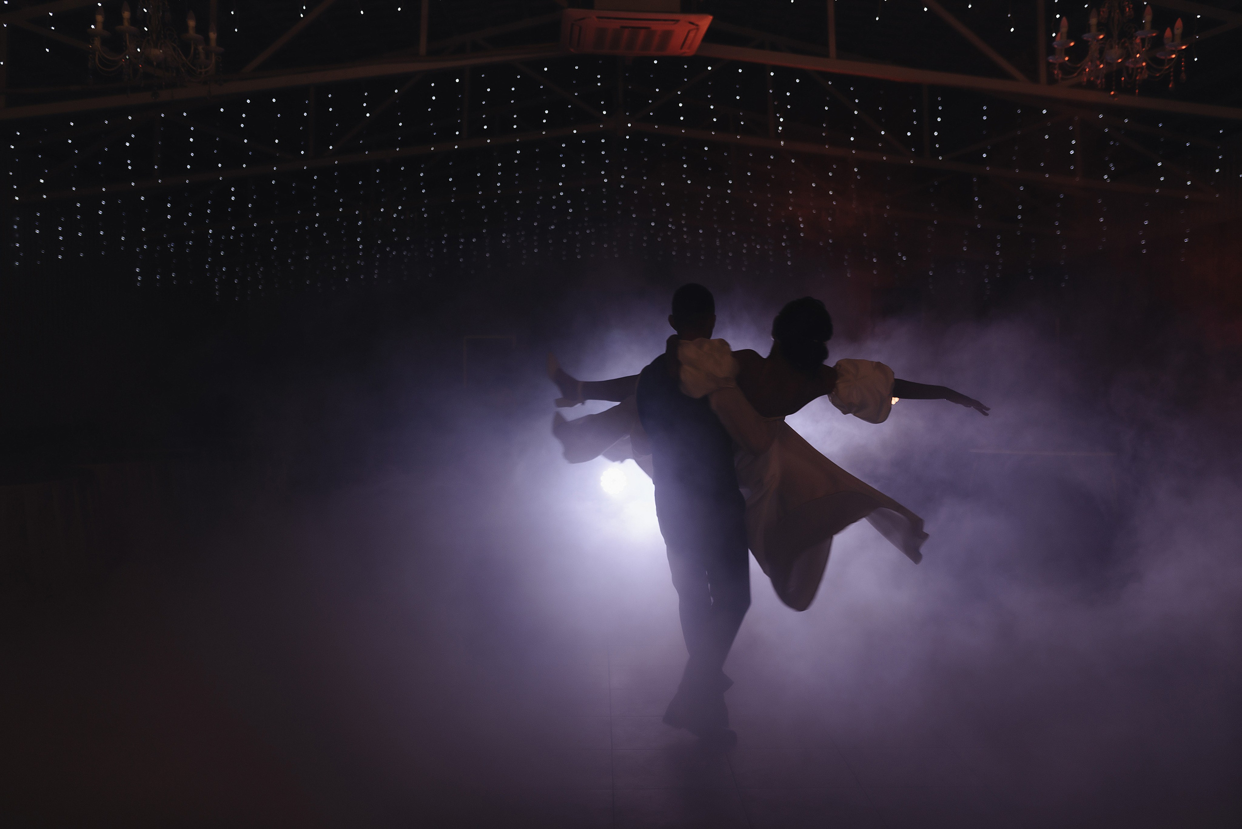 Анна и Дмитрий. Фотограф Карина Шмулёва. Воронеж и область