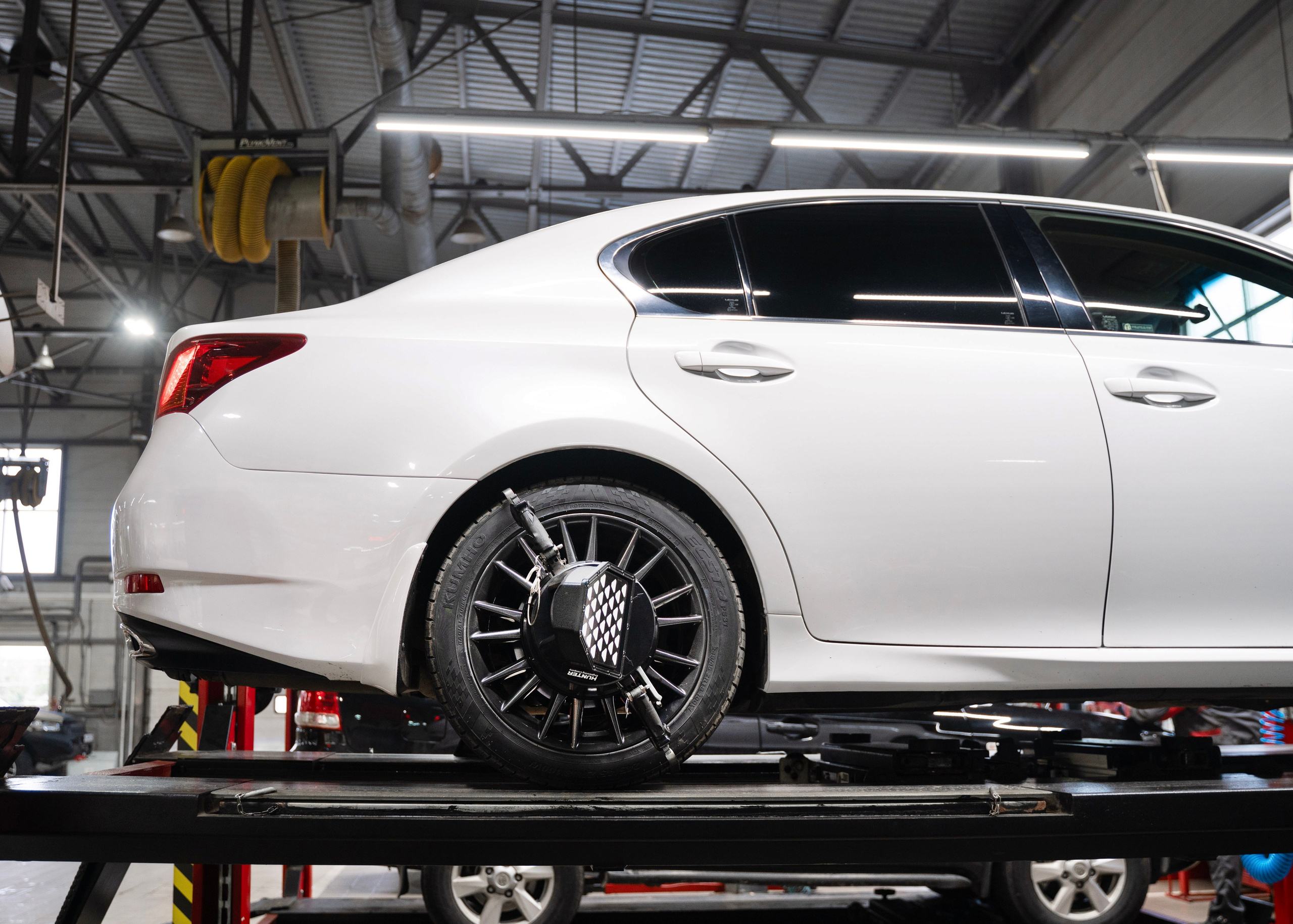 Автосалоны/Детейлинги/Сервисы. Главная