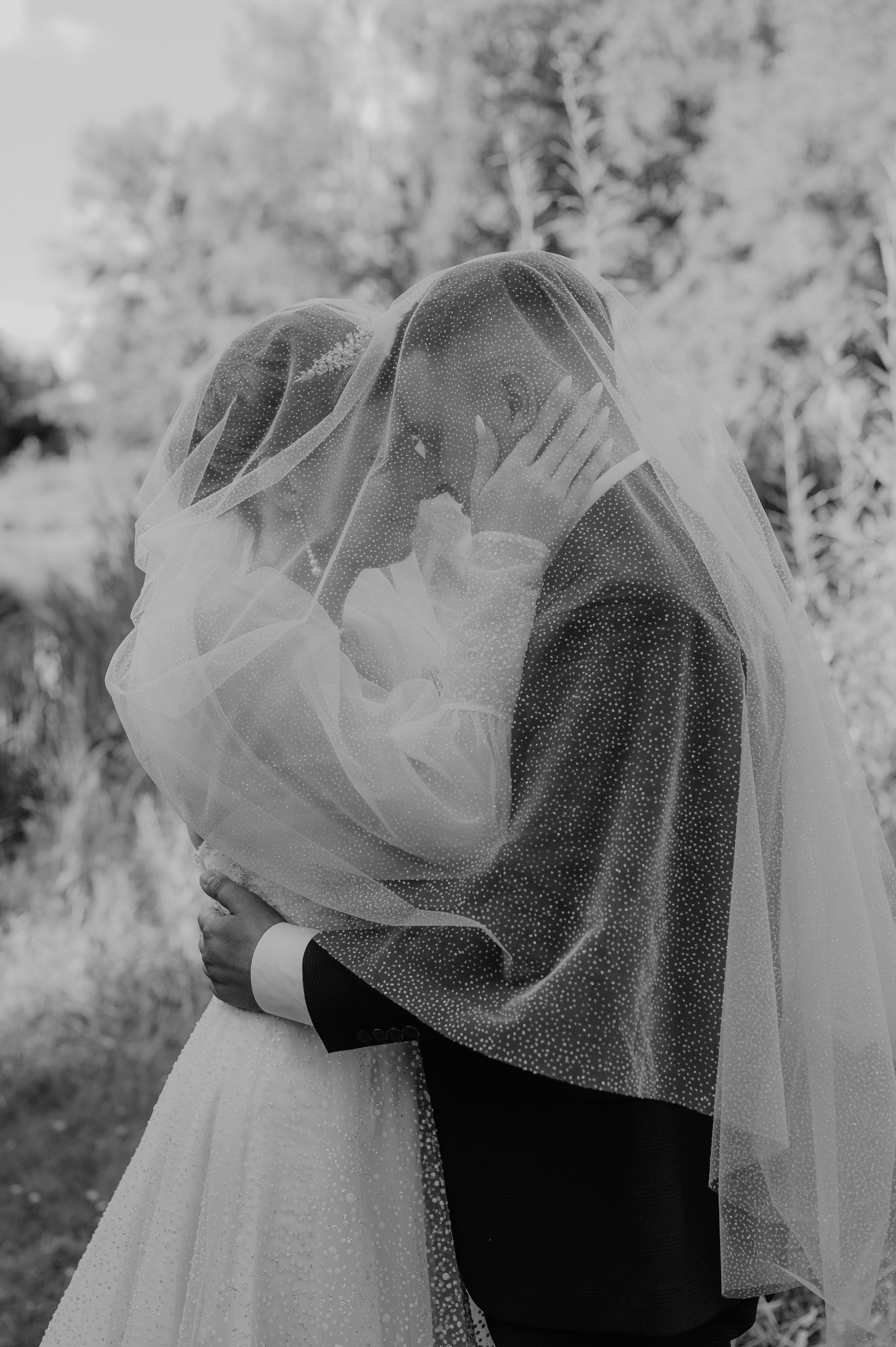 Таня & Антон. Марина Шуляк Фотограф Кострома — Санкт Петербург