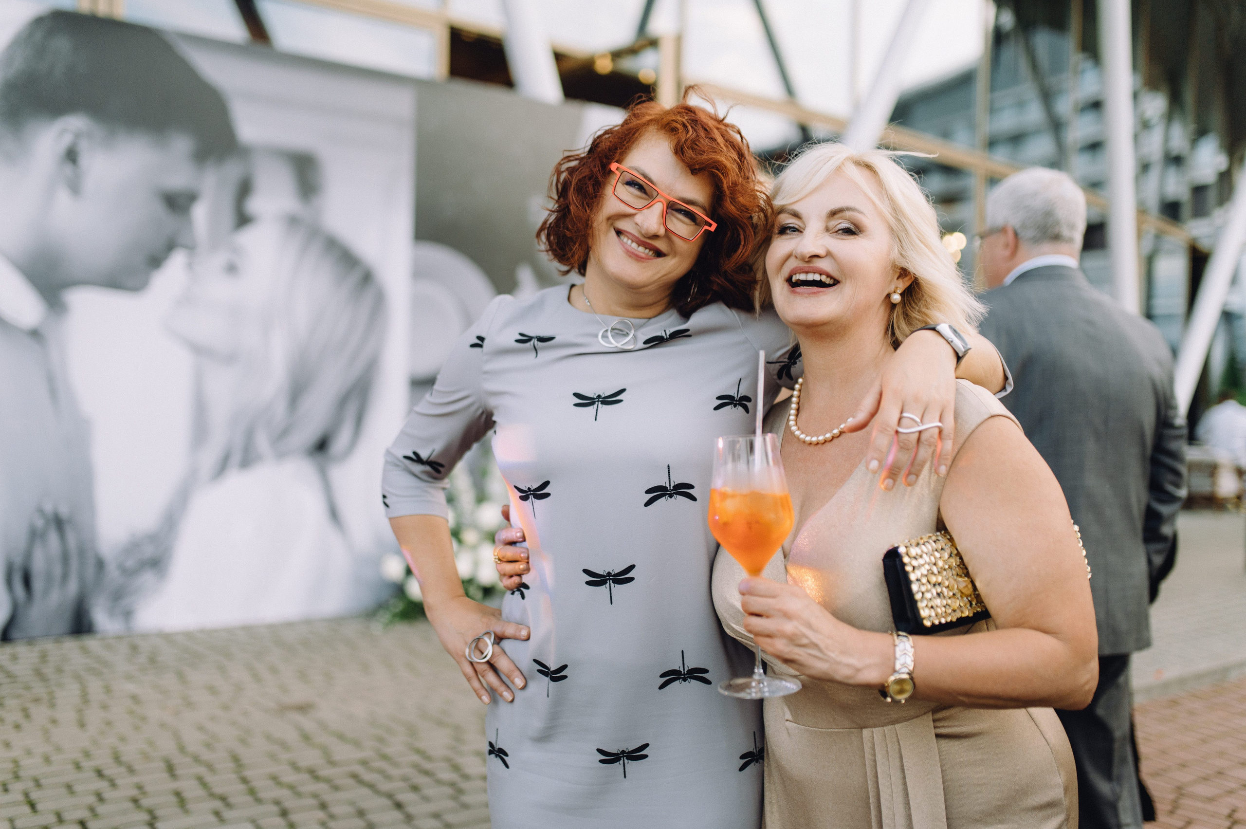 Анна и Макс. Профессиональный фотограф Алексей Васенцев. Минск, СПБ, Москва