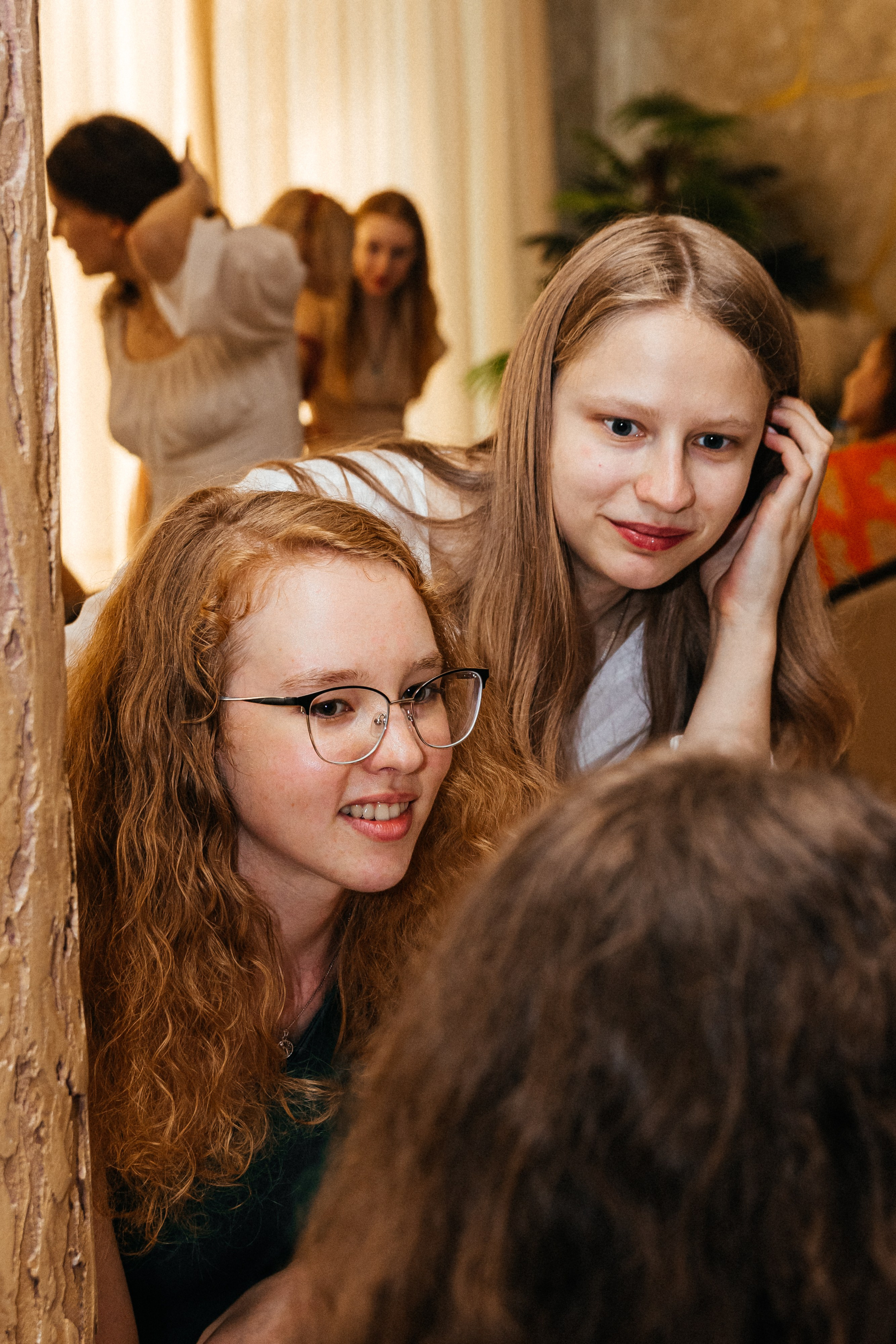 Выпускной вечер БИОФАК. Свадебный фотограф Минск, Фаниполь, Беларусь Кирилл Напреев