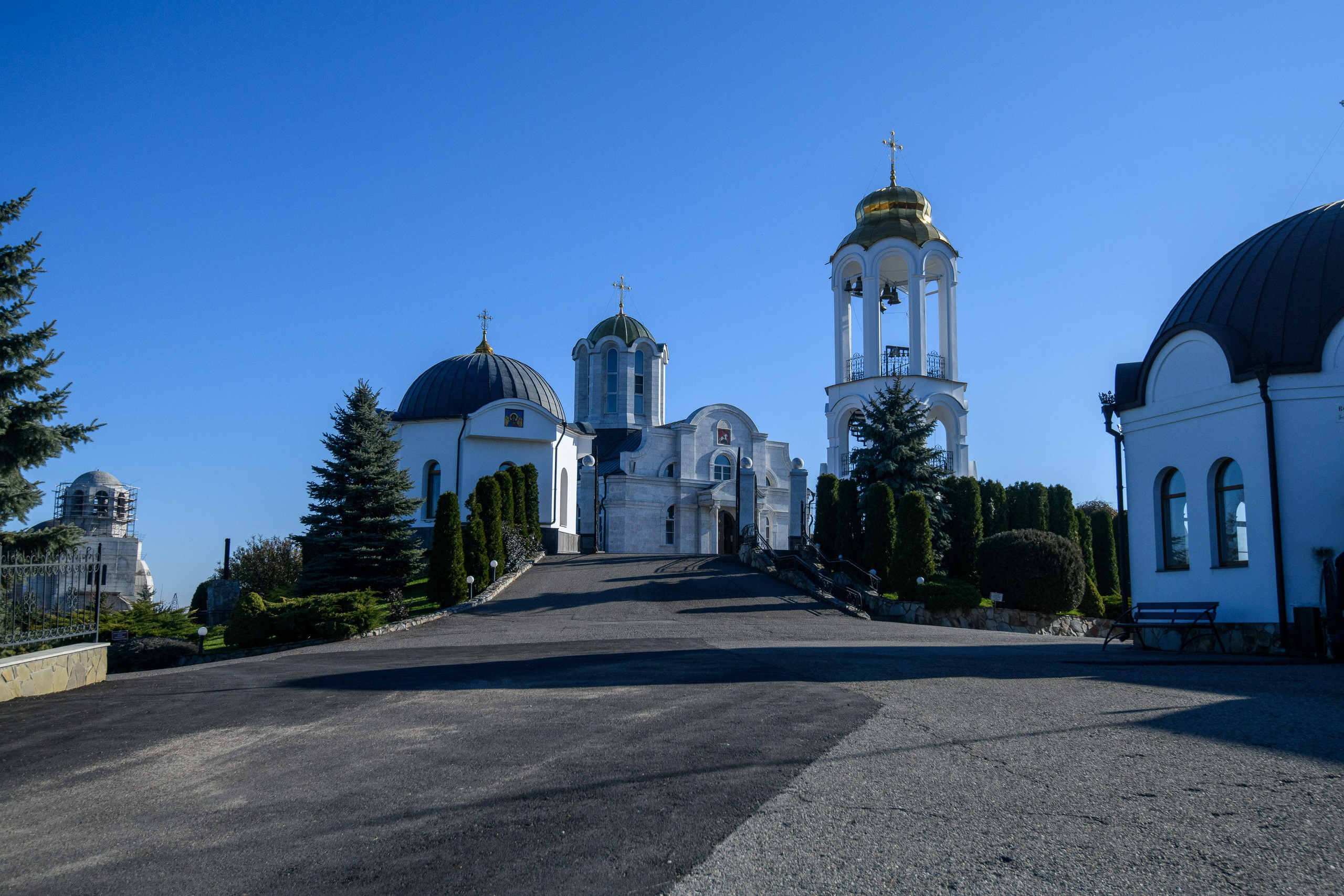 Ессентуки. Профессиональная фотосъемка. Ростов-на-Дону