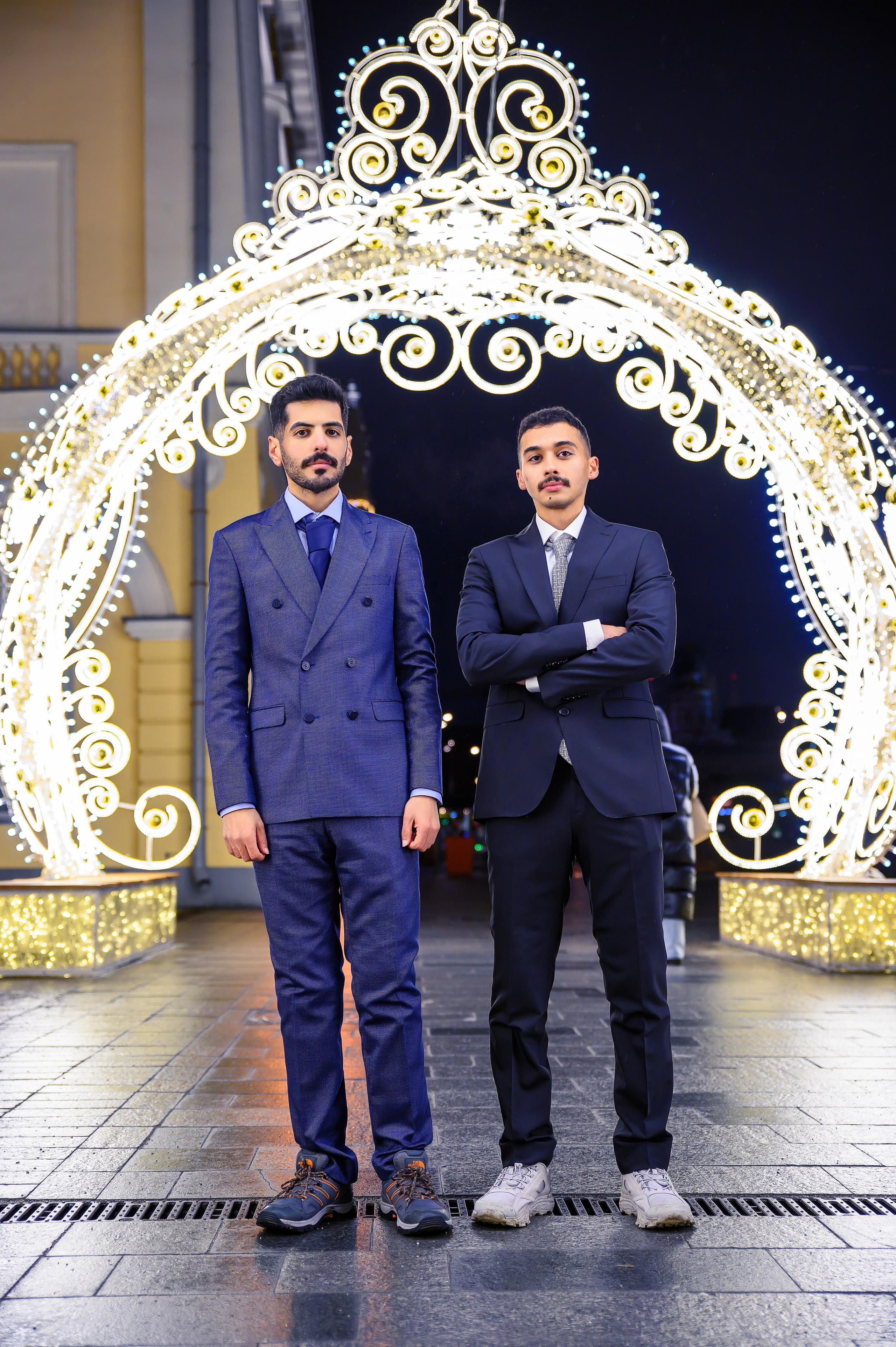 Прогулки по Москве. Профессиональный фотограф в Санкт-Петербурге