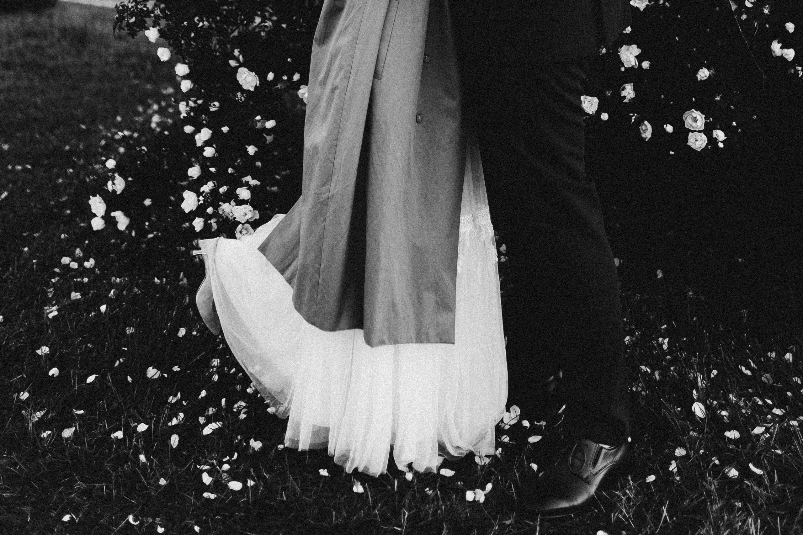 Елена и Александр. Фотограф в Санкт-Петербурге