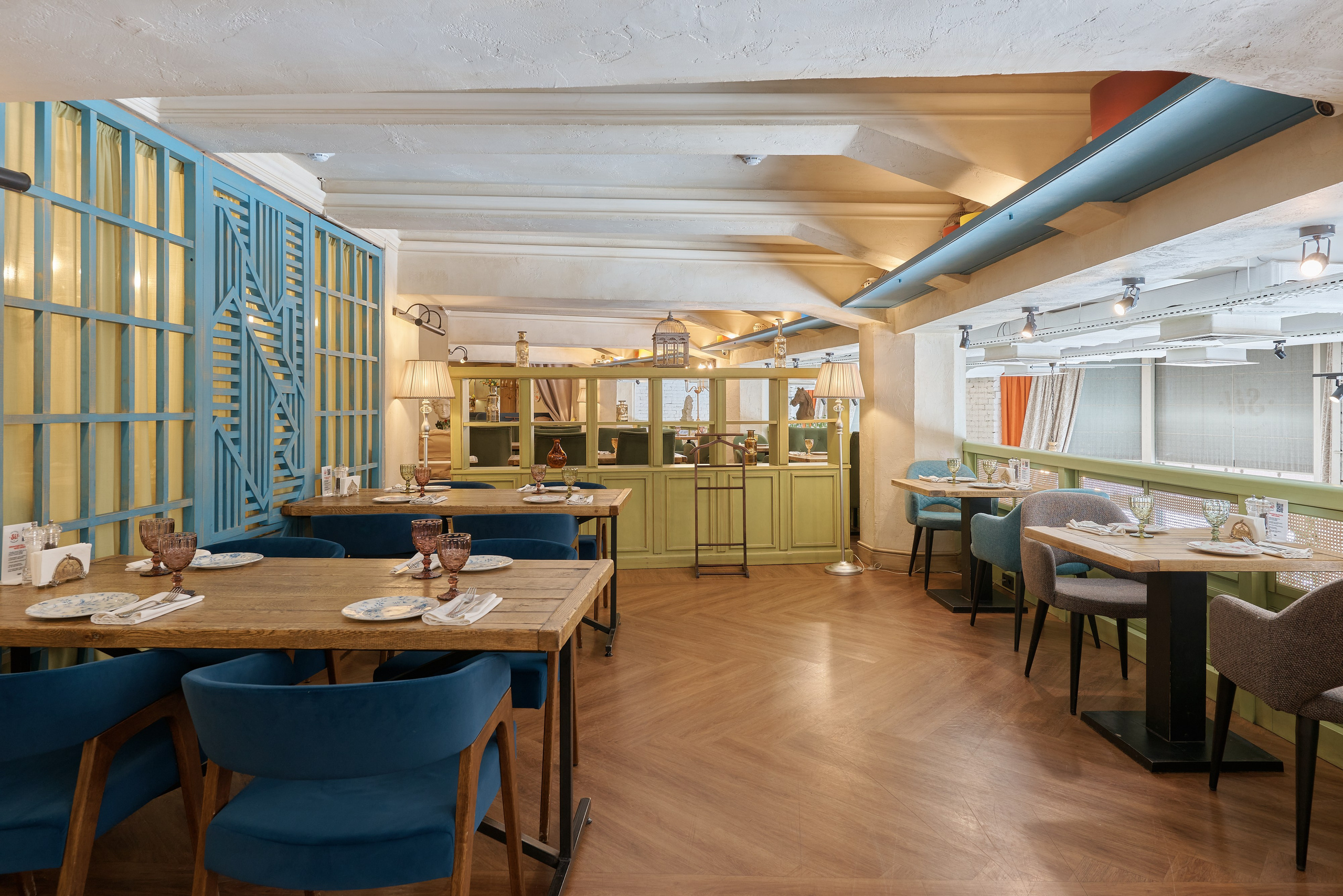 Si! (Екатеринбург). Абросимов Лев интерьерный и архитектурный фотограф