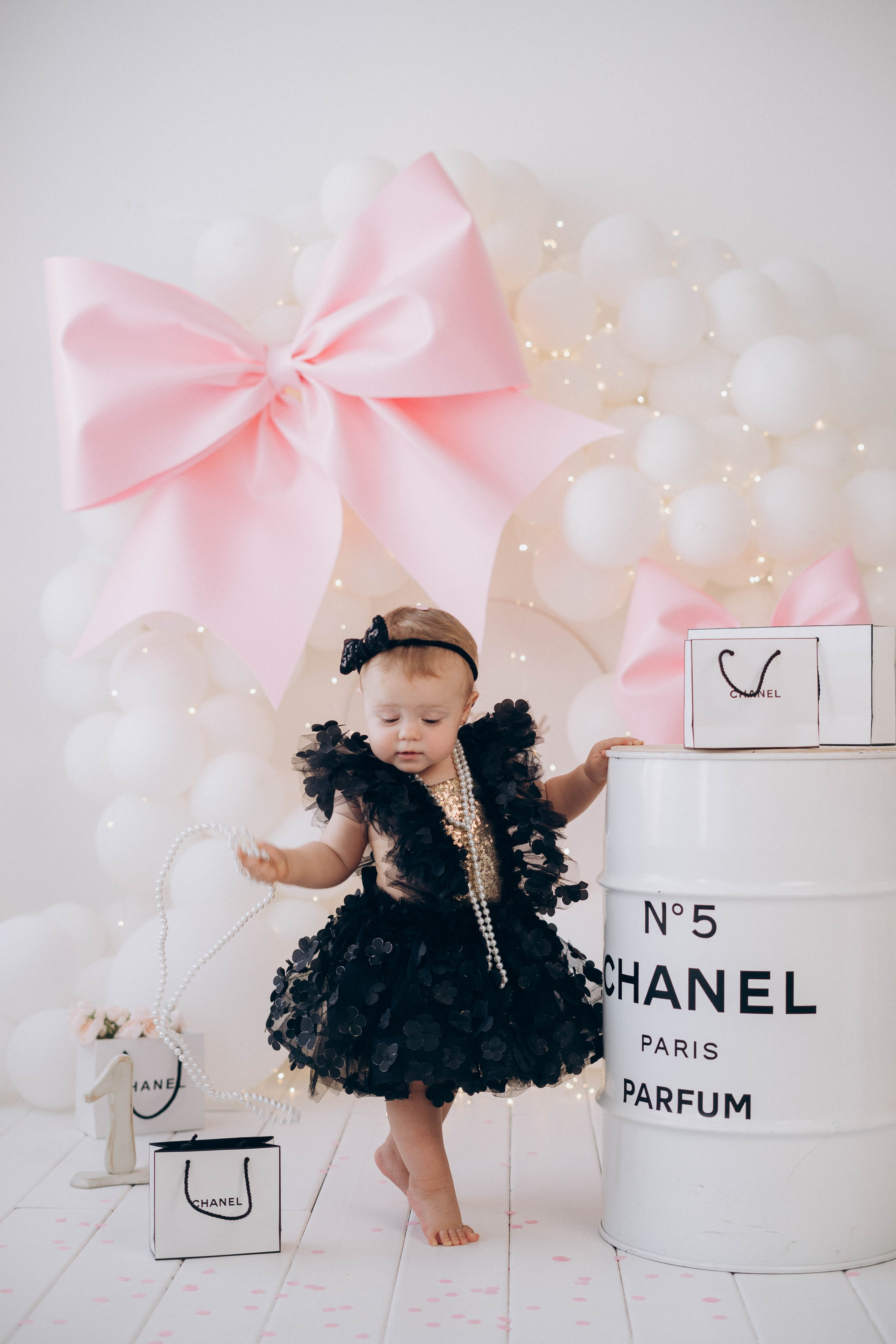 Фотосессия на годик Миле. Семейный фотограф СПб Анастасия Василь. Фотосессия на годик