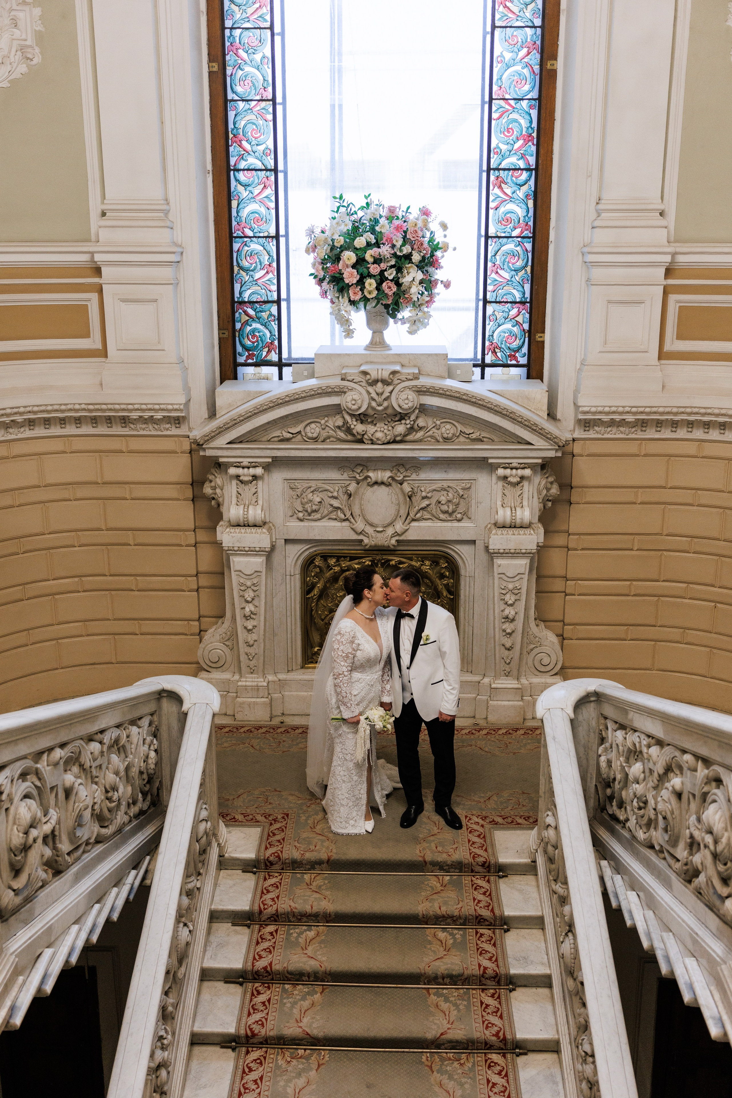 Александр и Анастасия. Боженова Елена фотограф Санкт-Петербург
