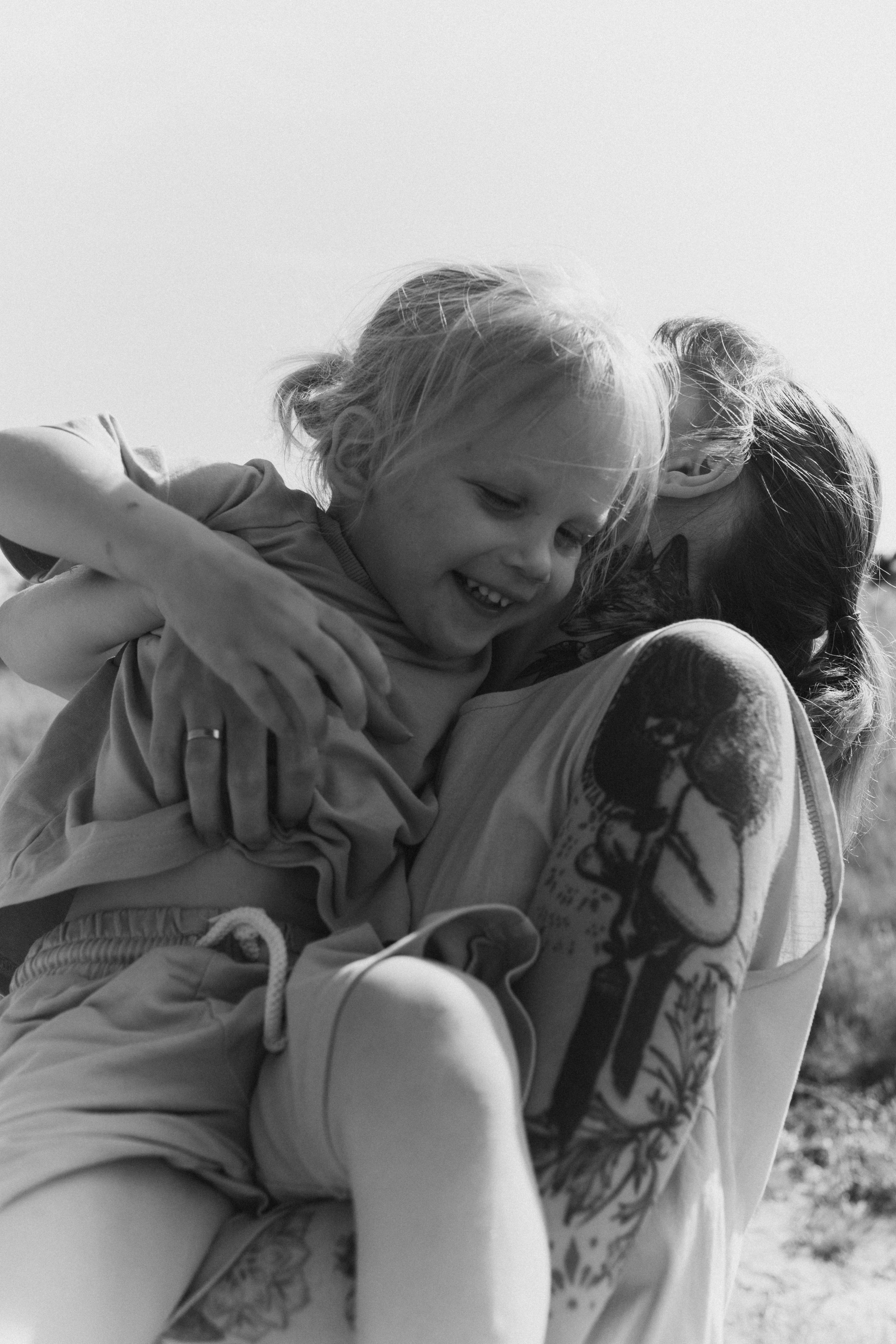 Семья Удачиных. Катерина Аникеева | Фотограф | Екатеринбург