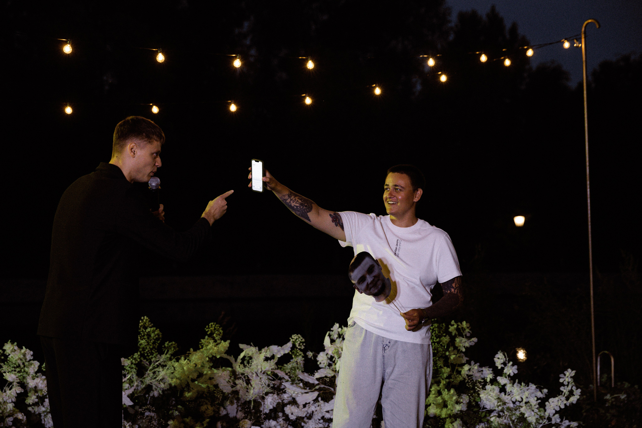 Олег & Олеся. Свадебный фотограф Лена Чистопольцева