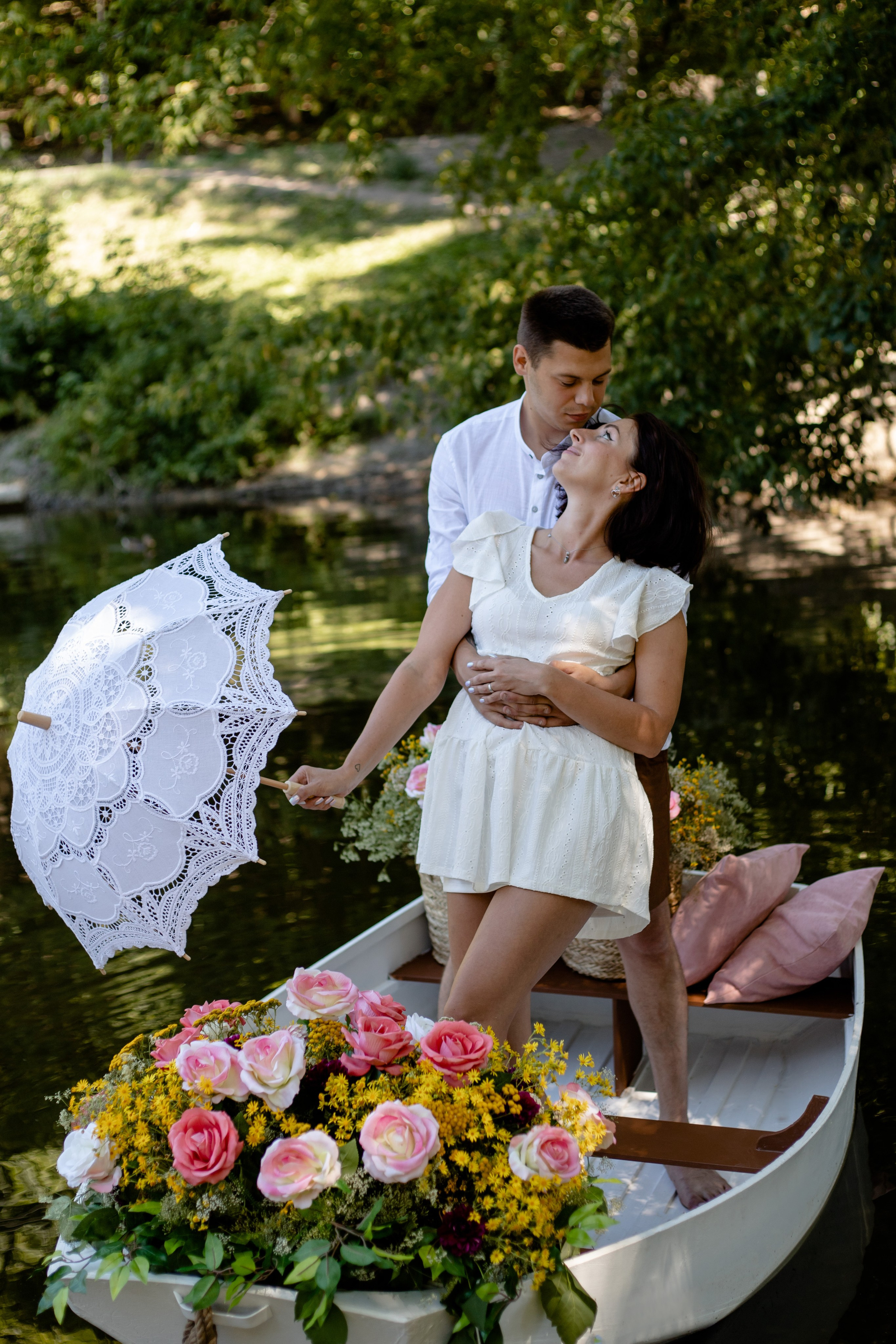 Фотопроект «Sar.fotolodka» 14 Июля. Семейный фотограф в Саратове Элоиза Ляпина