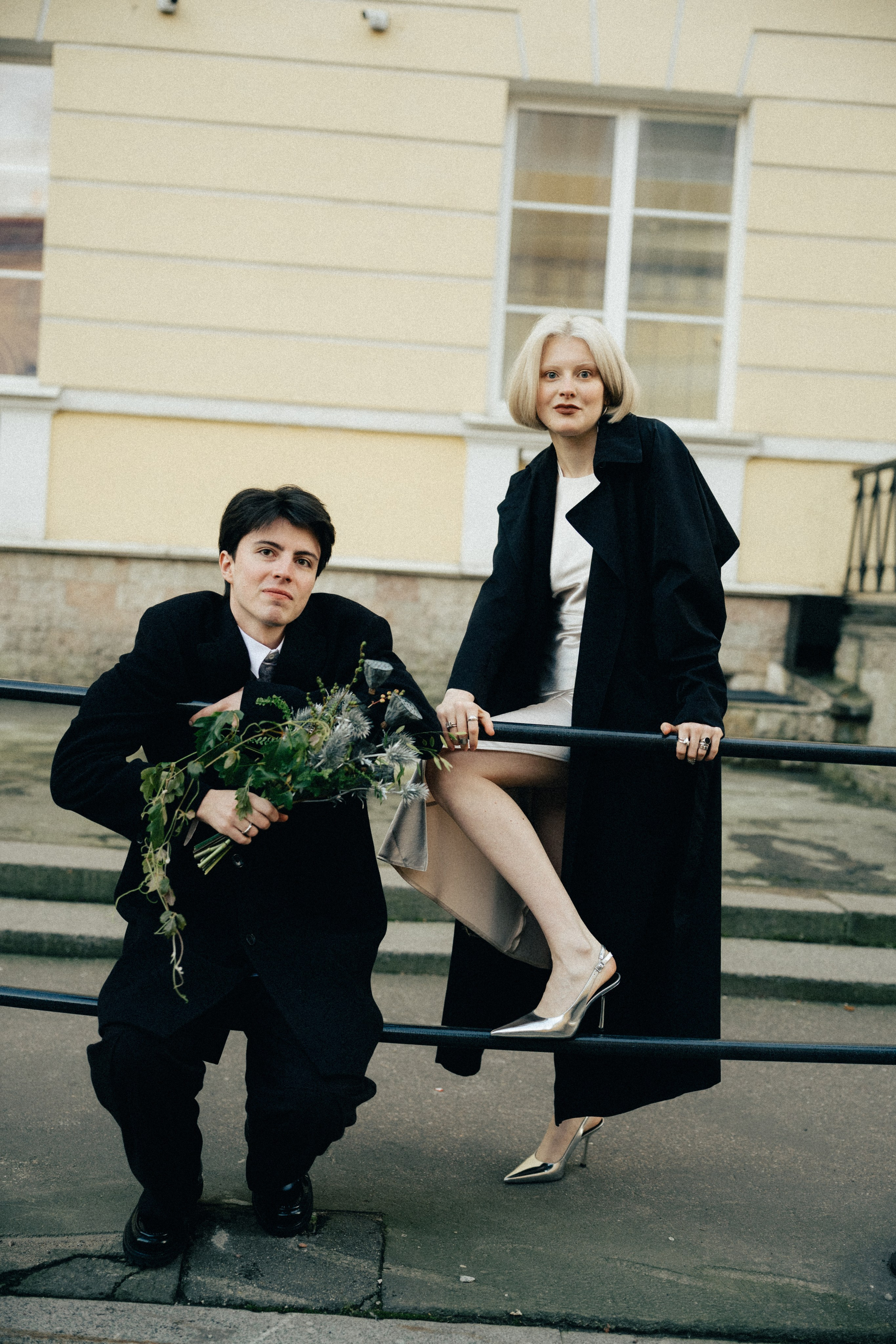НОВЫЕ ПРЕСЕТЫ. Beyourselfph.ru