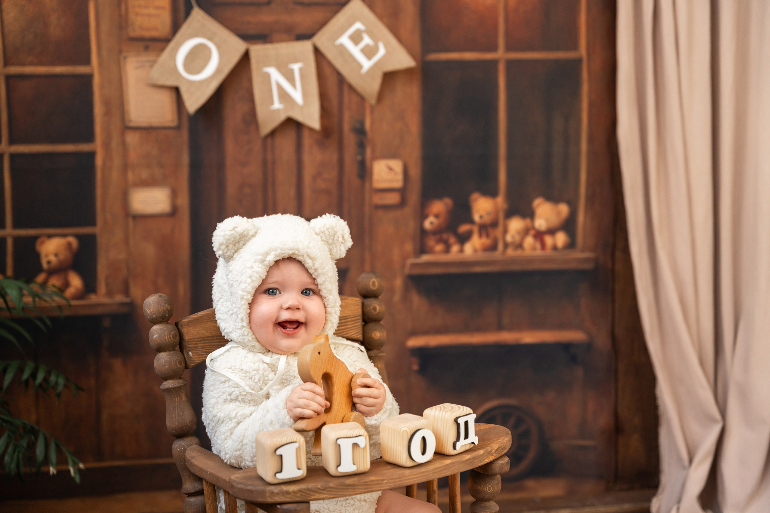 Магазин игрушек. Детский и семейный фотограф, Newborn фотограф новорожденных г. Челябинск