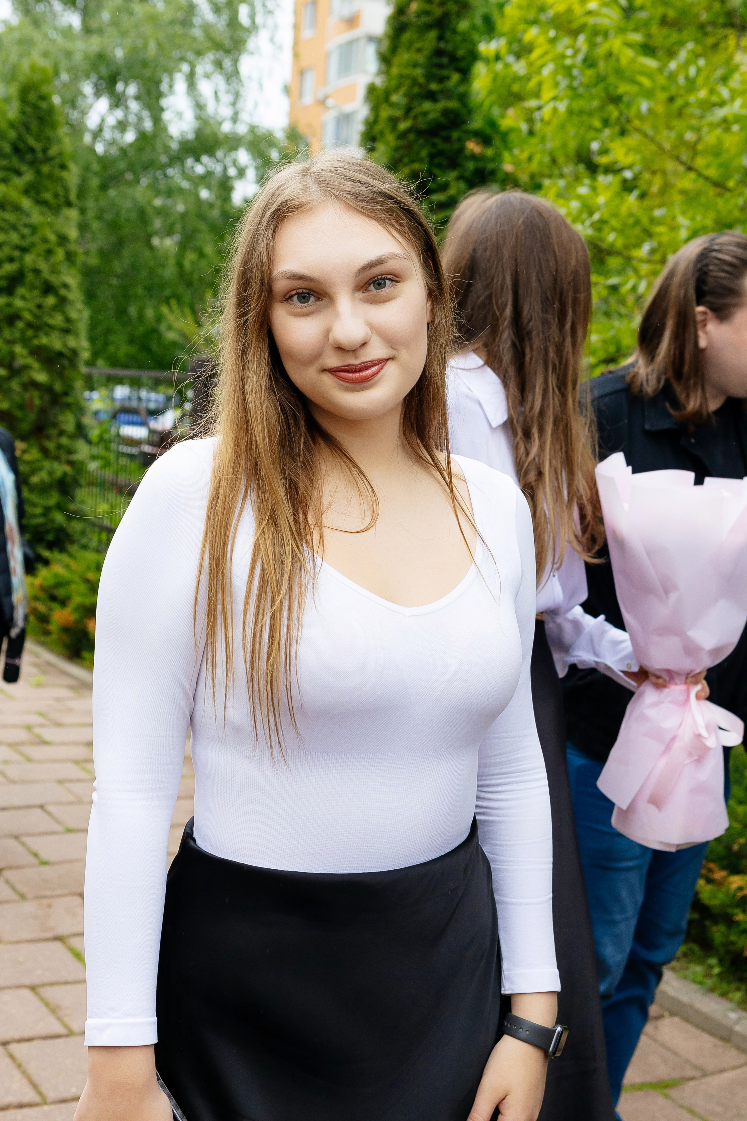 11-A класс. Семейный и детский фотограф в Москве Александра Мак