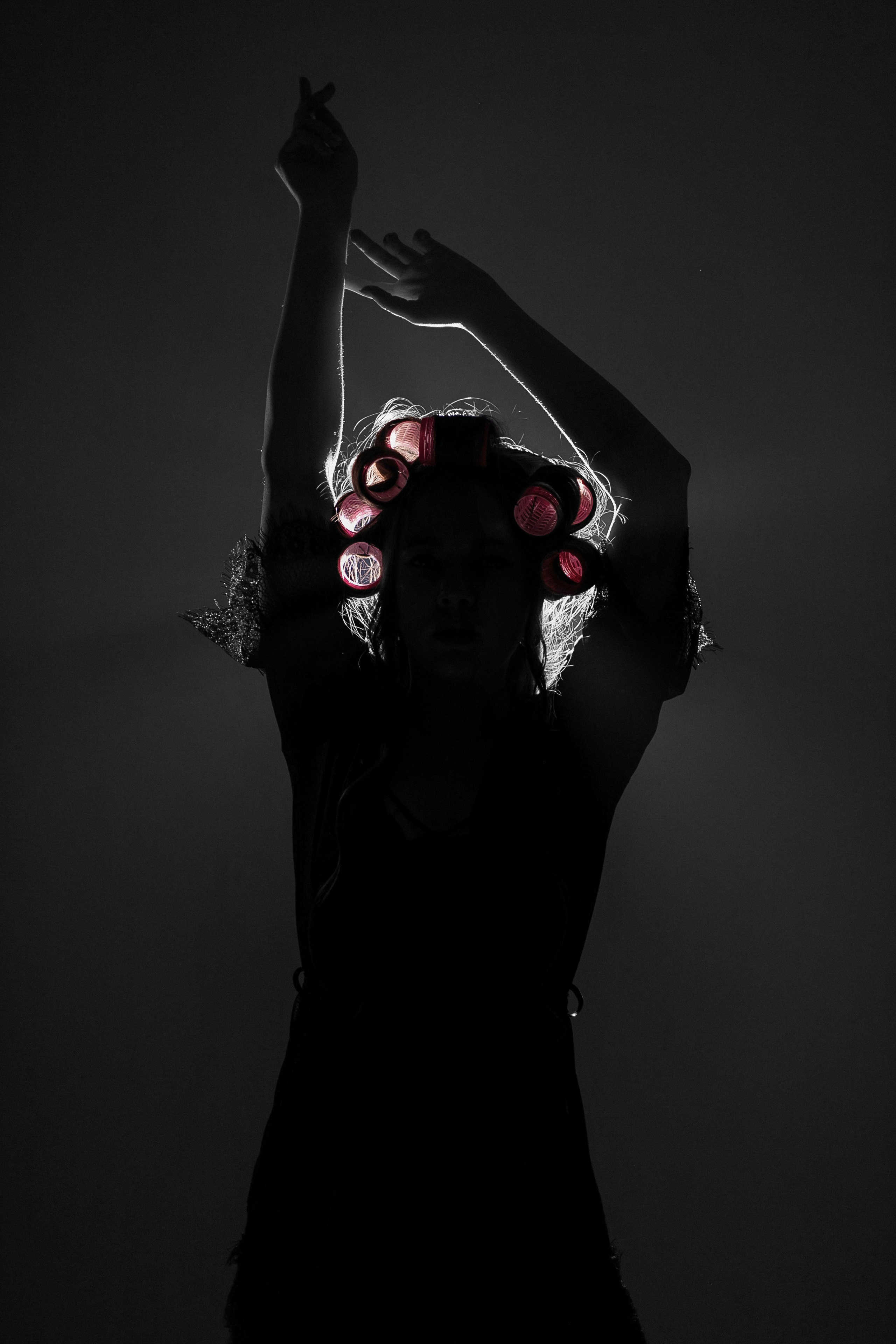 Елизавета и Максим