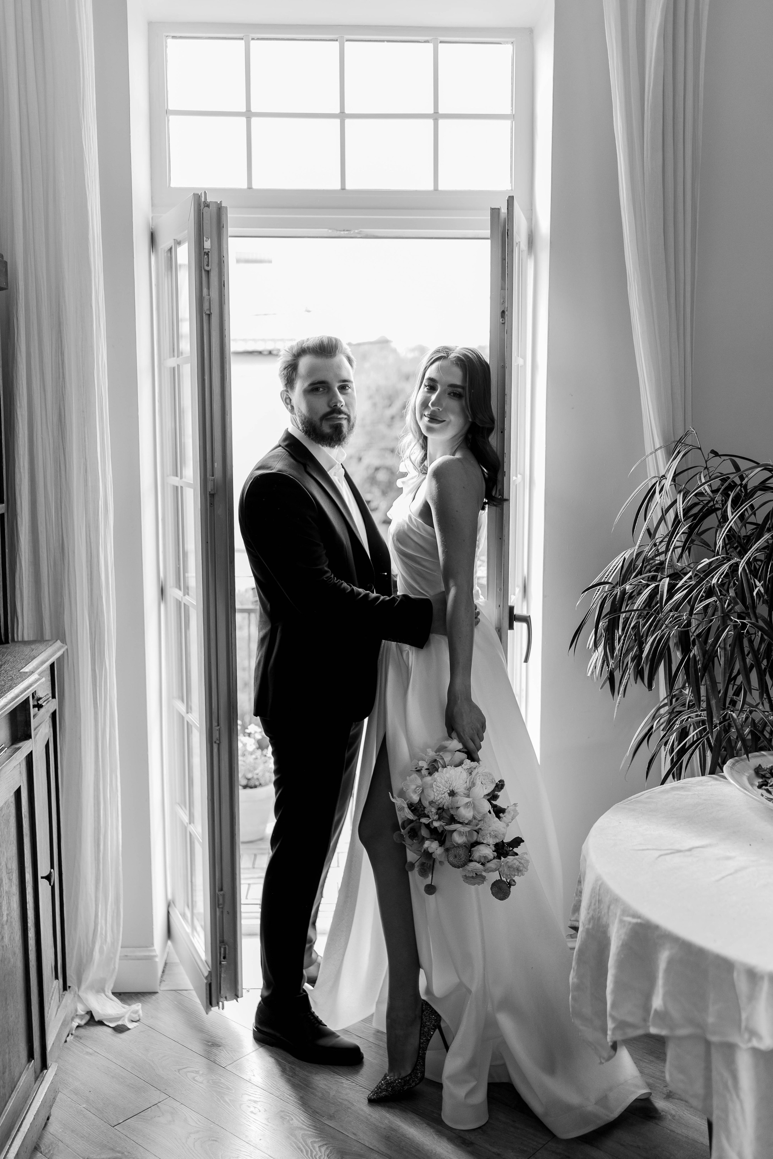 Настя|Никита. Свадебный фотограф Надежда Рыжикова