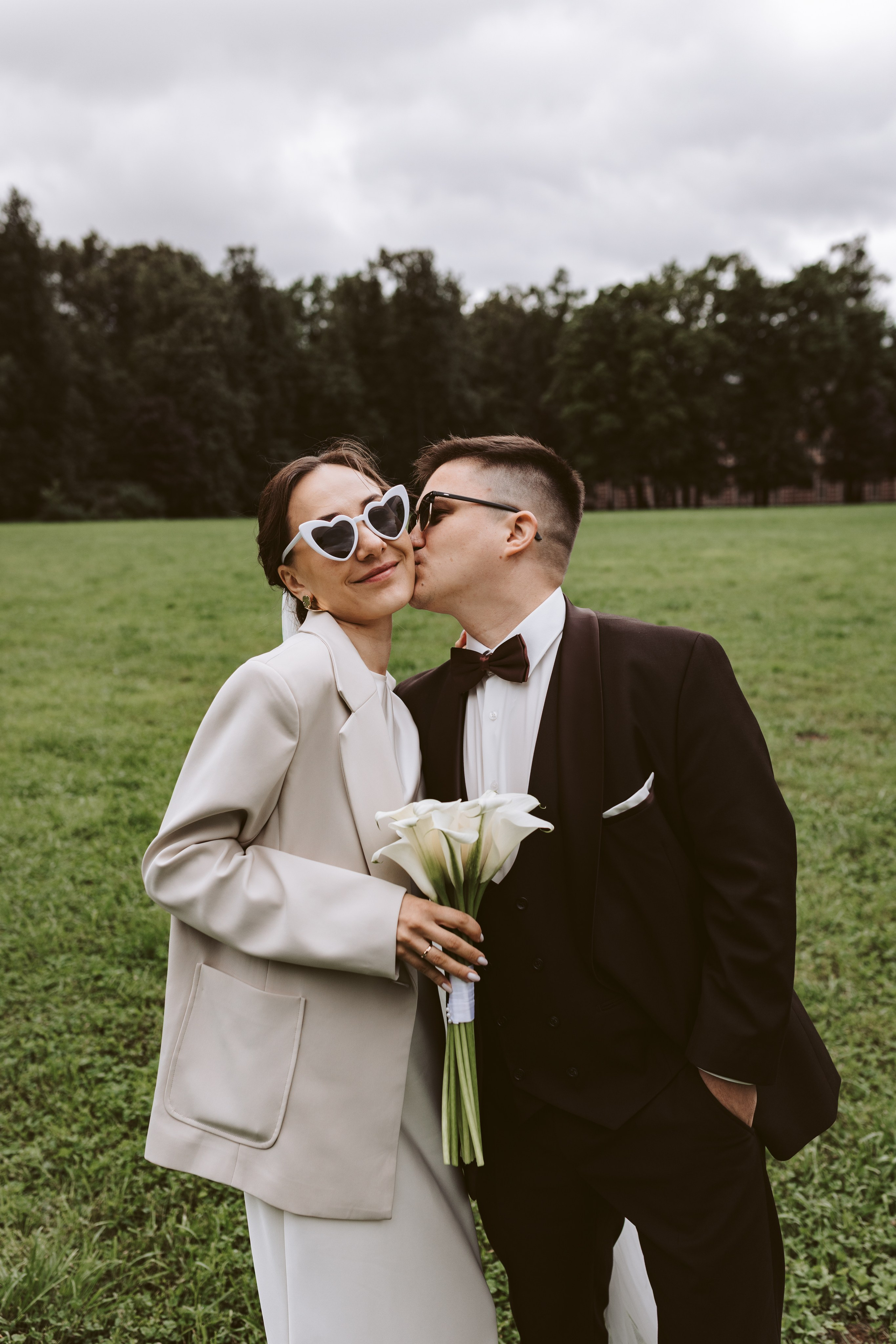 Загс и Дворец. Свадебный фотограф Курзина Ольга | Москва