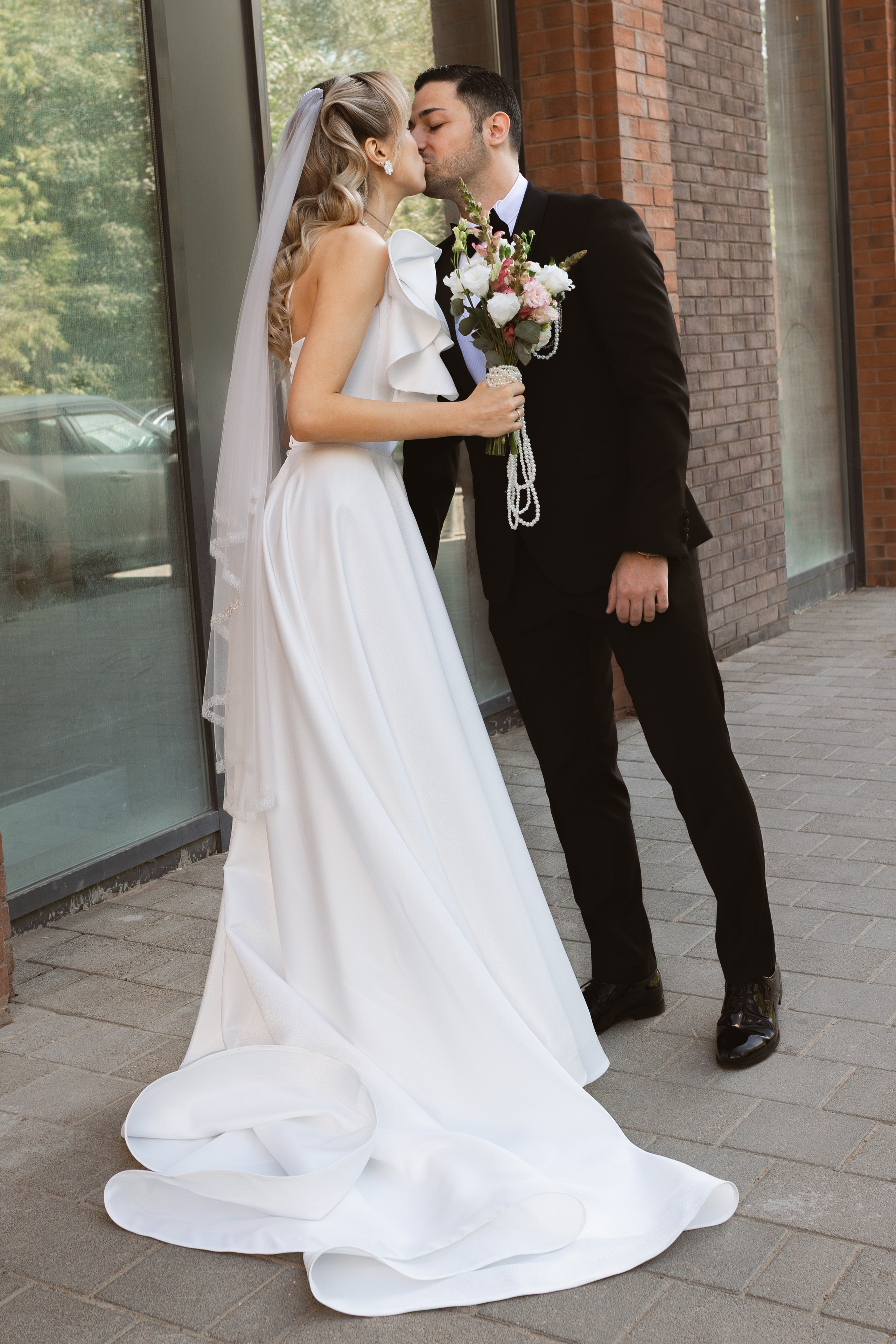 Рэдиссон | Radisson. Свадебный фотограф Курзина Ольга | Москва