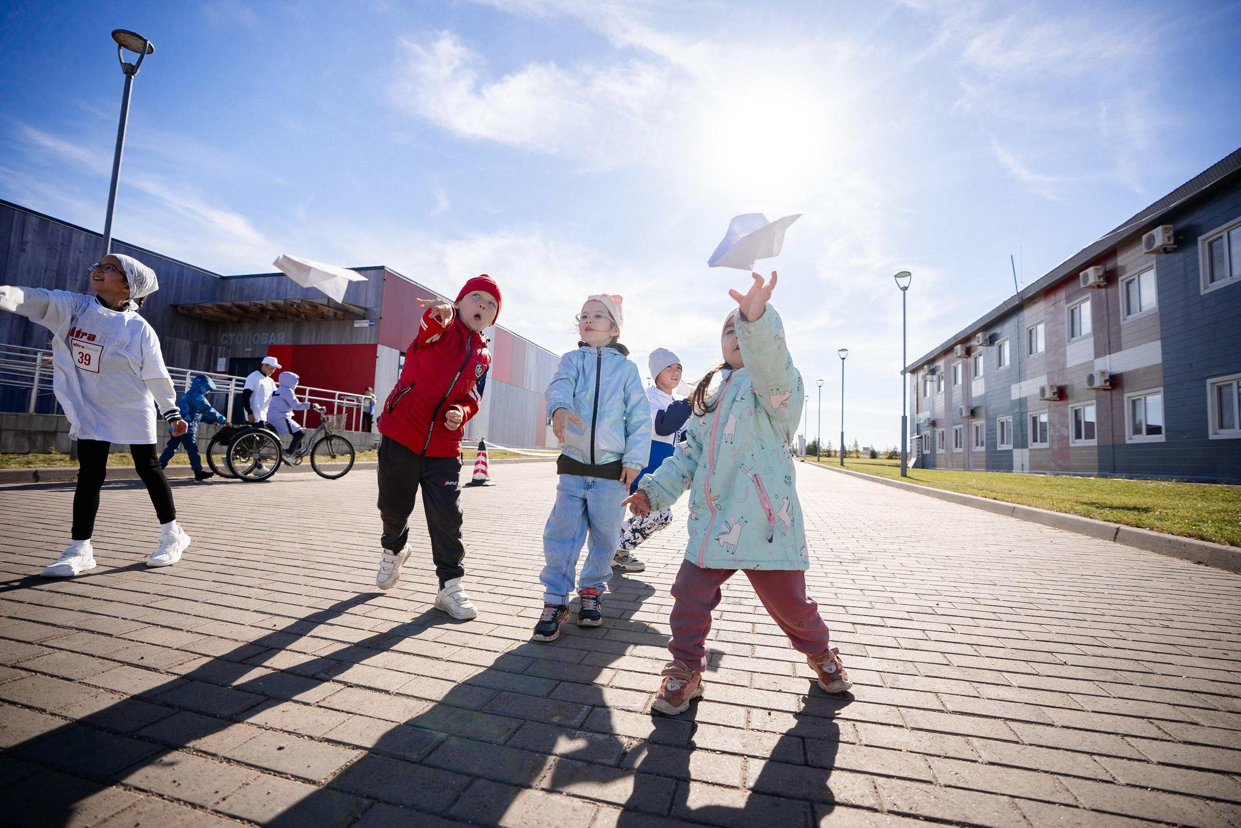 ГТО. Свадебный и репортажный фотограф в Уфе и по России