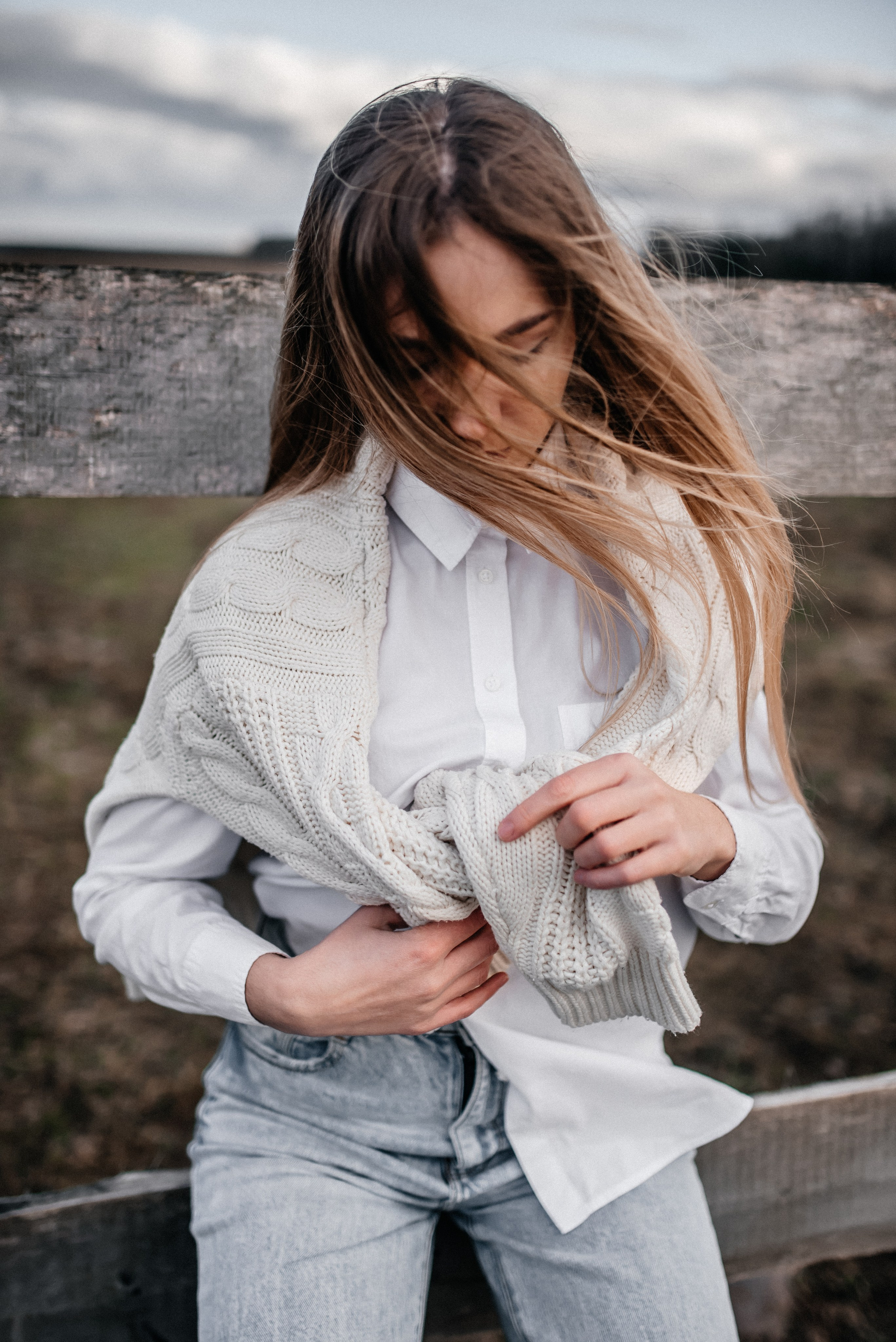 Ира, осень 2021. Главная