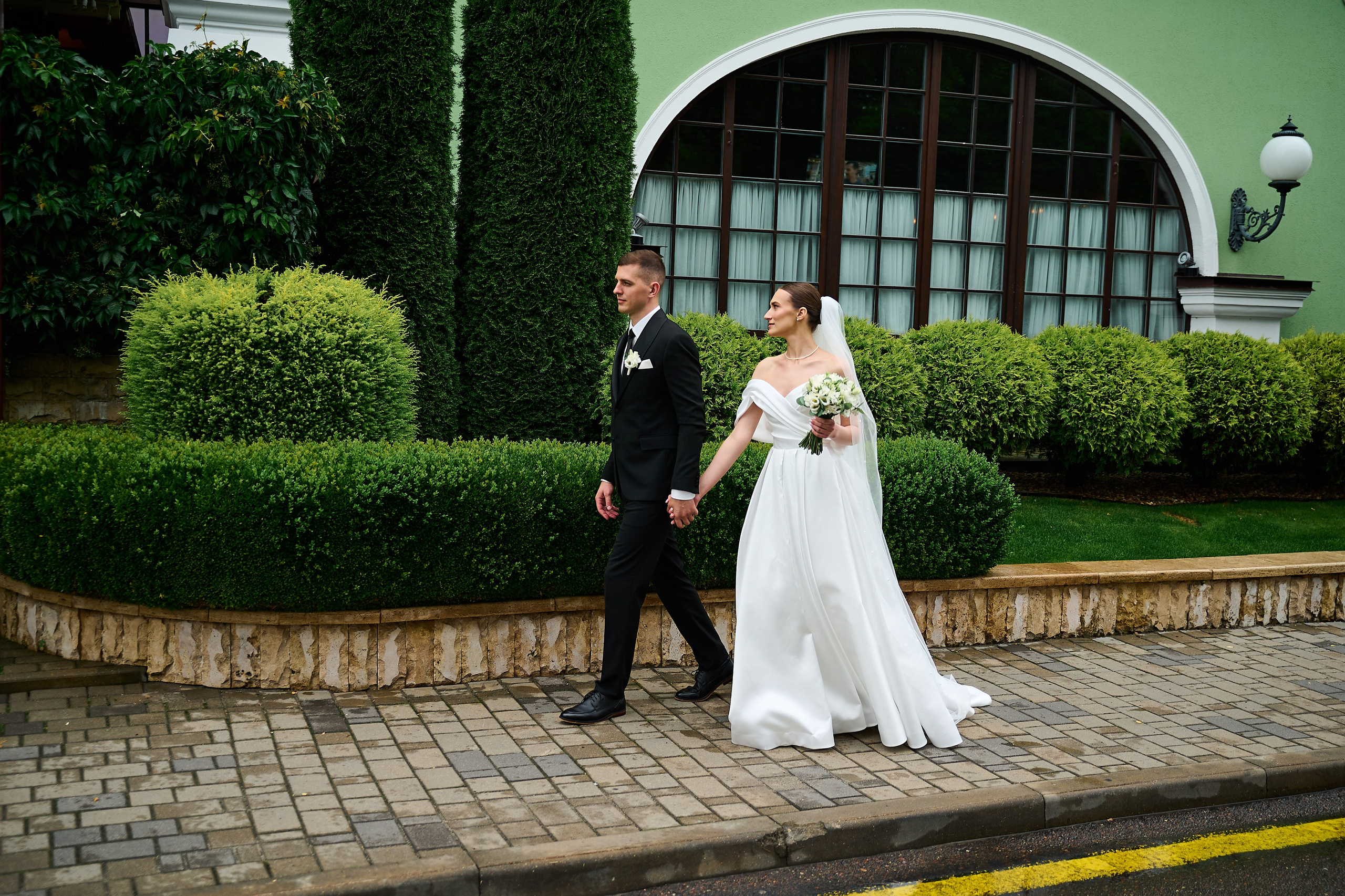 Без названия. Свадебный фотограф в Бресте. Выезд по РБ