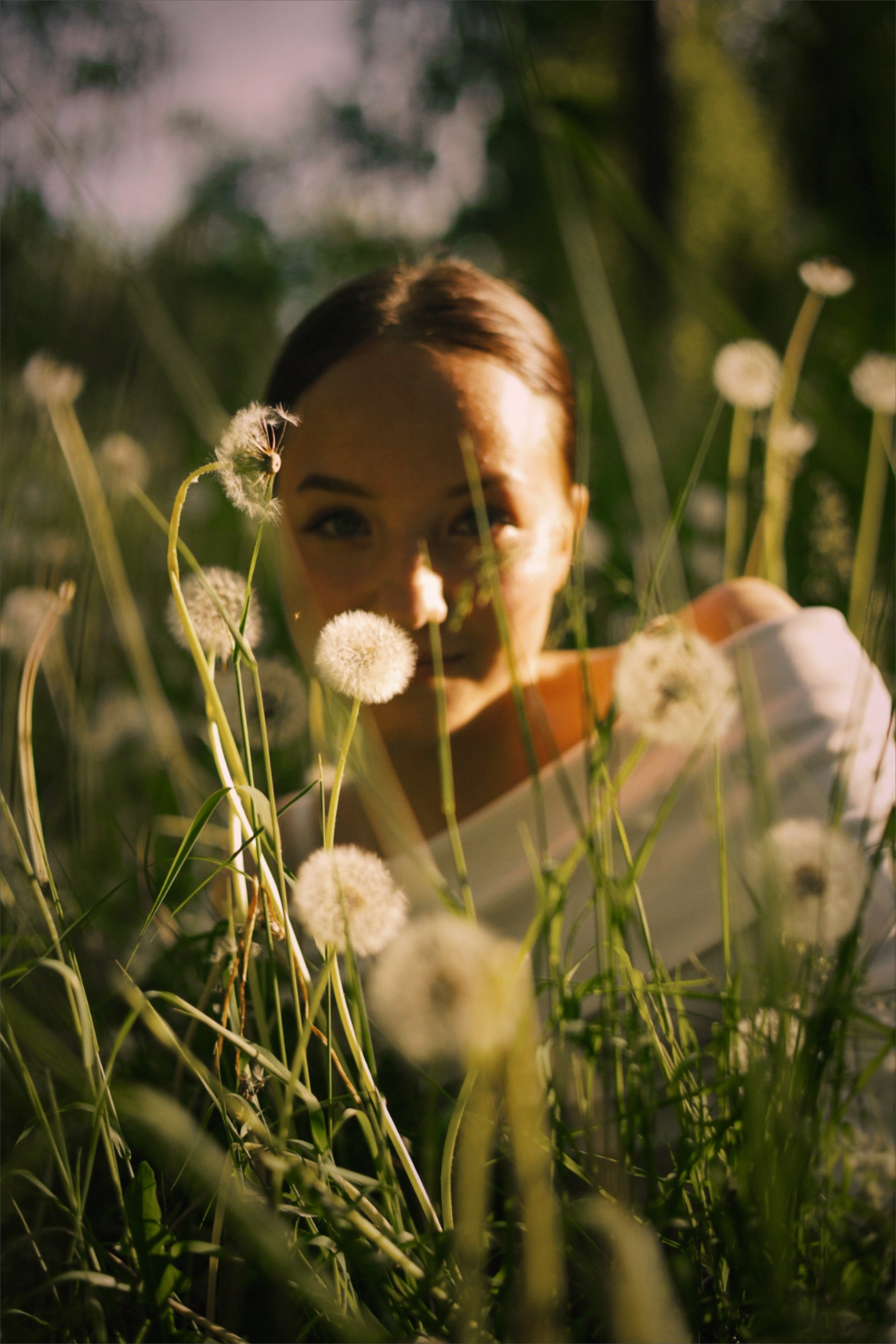 Вожатский состав 2 сезон 2025. Фотограф Иркутск