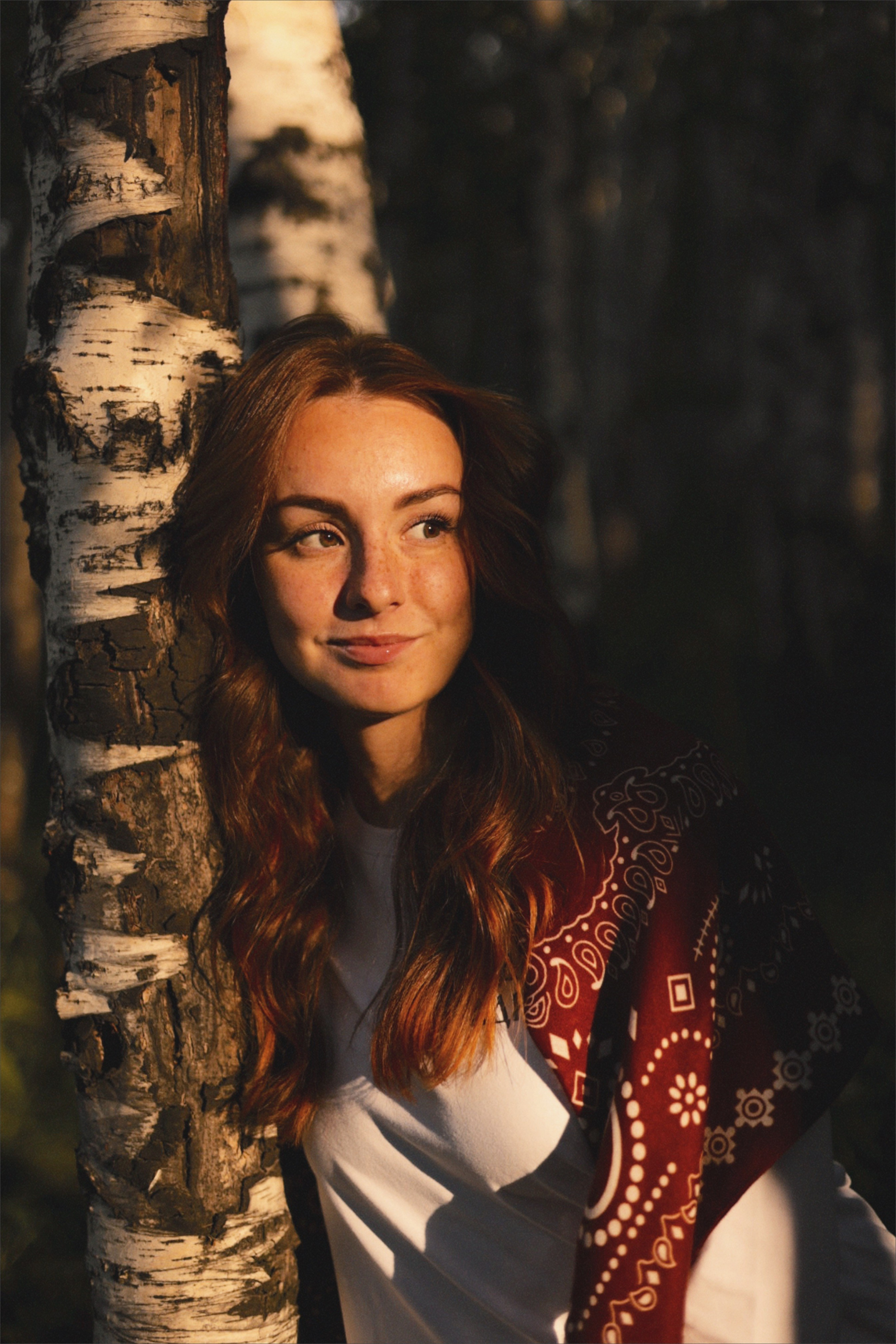 Вожатский состав 4 сезон. Фотограф Иркутск